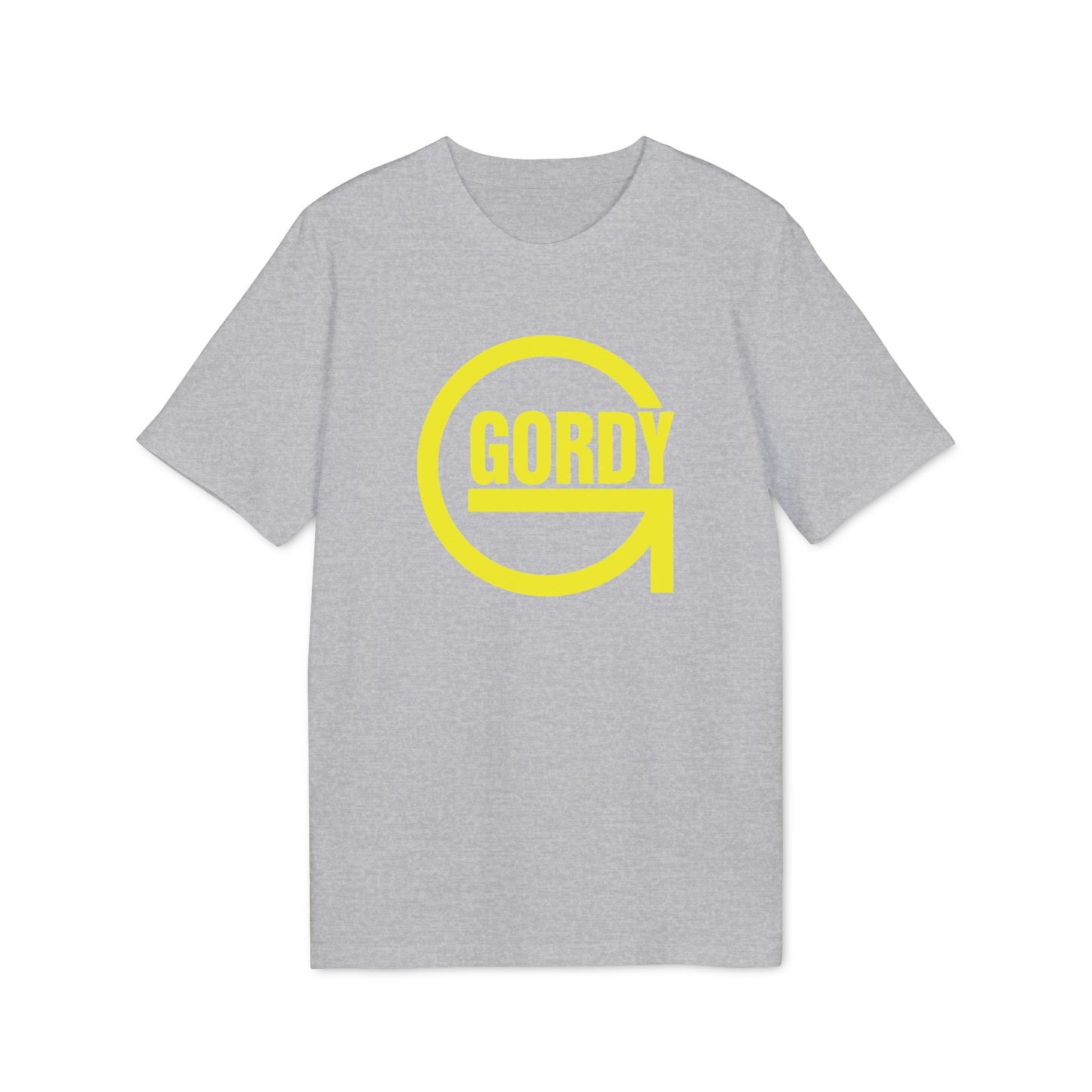 Gordy Records T Shirt (Coton Bio Premium)