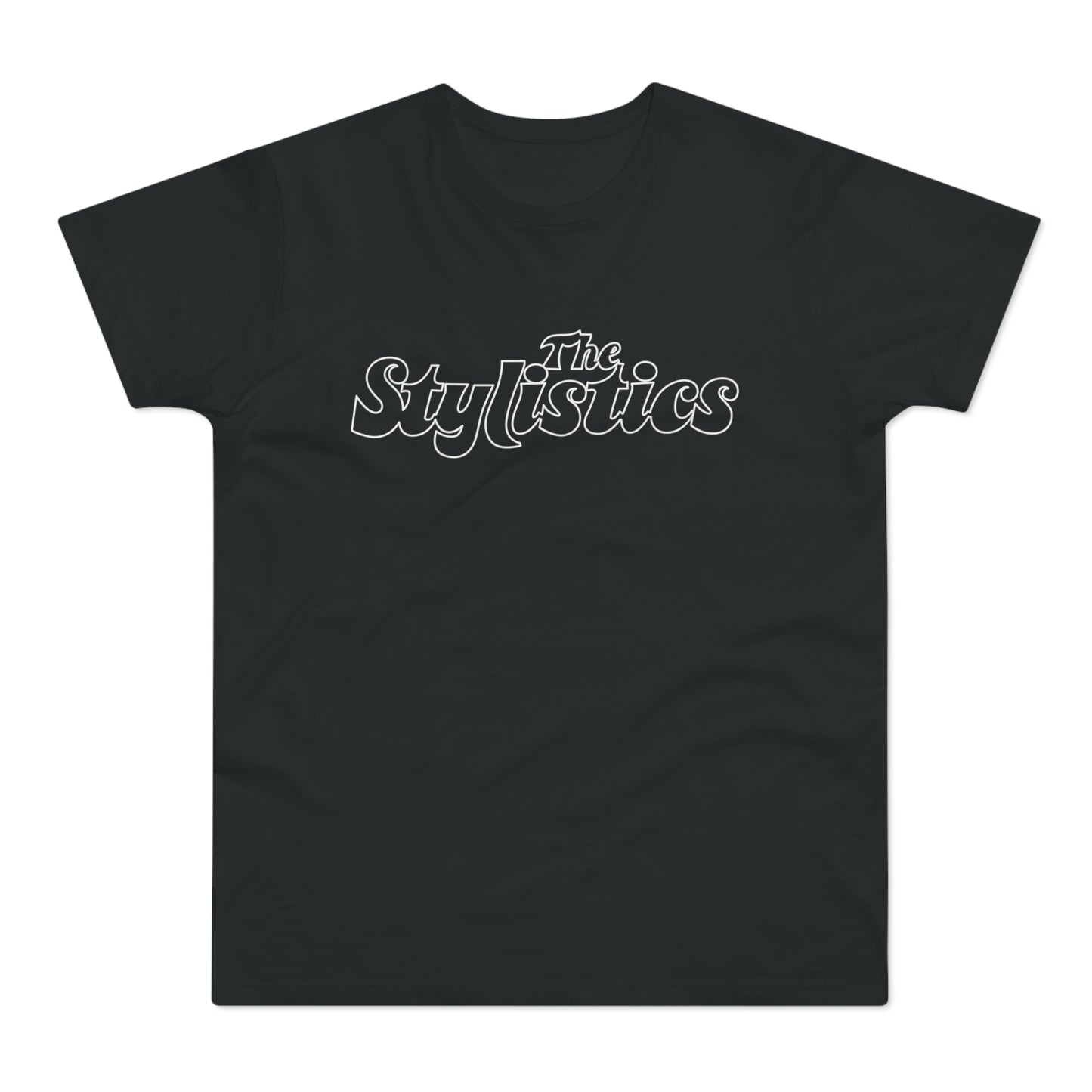 Stylistics T Shirt (Poids Standard)