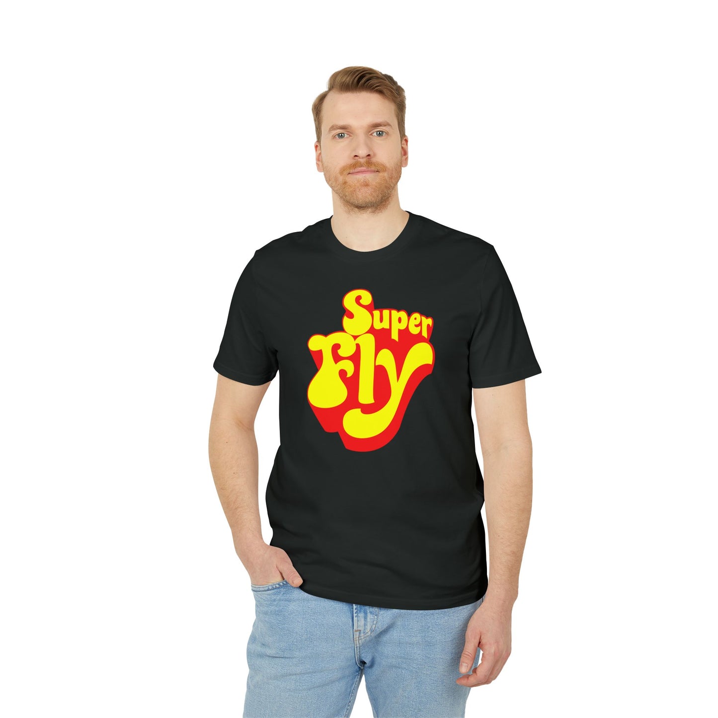 Superfly T Shirt (Coton Bio Premium)
