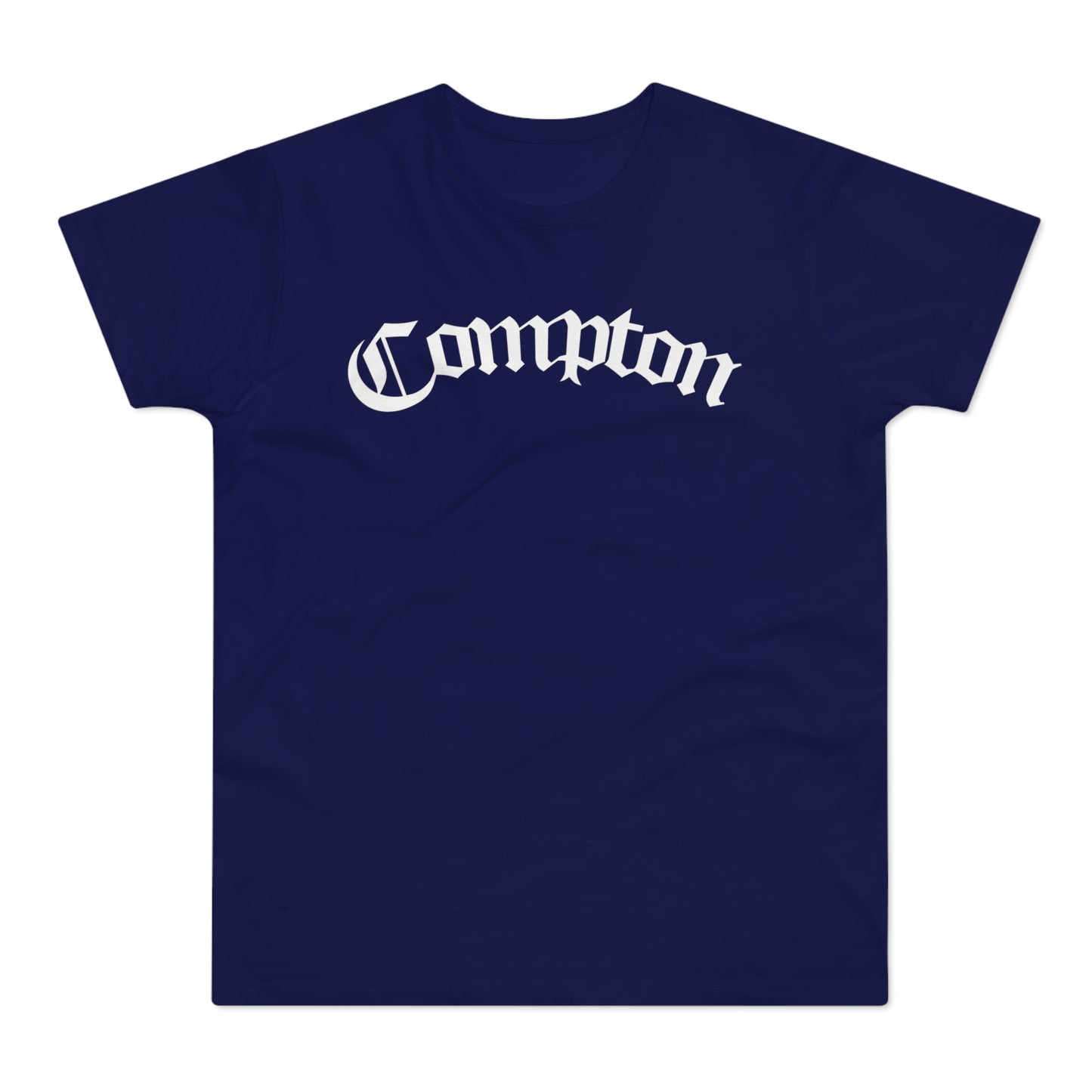 City Of Compton T Shirt (Poids Standard)