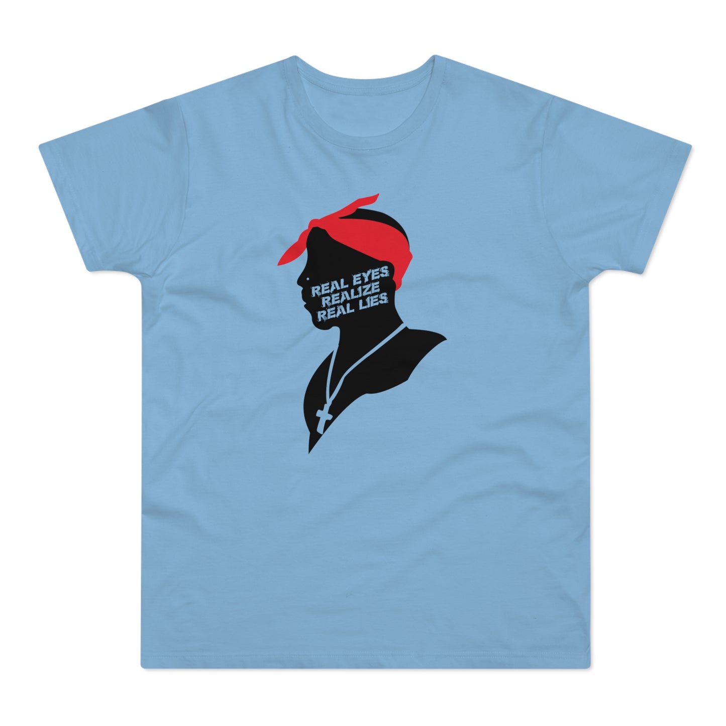 Pac T Shirt (Poids Standard)