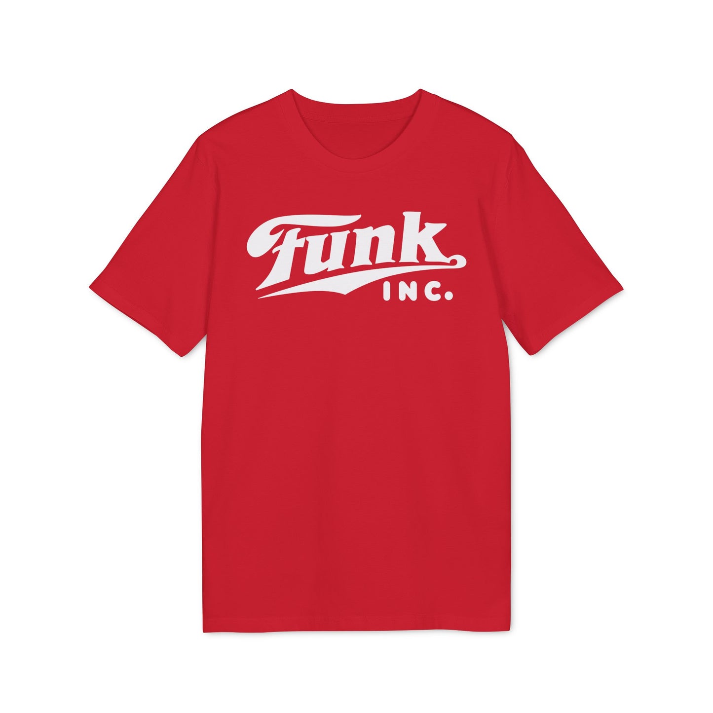 Funk Inc T Shirt (Coton Bio Premium)