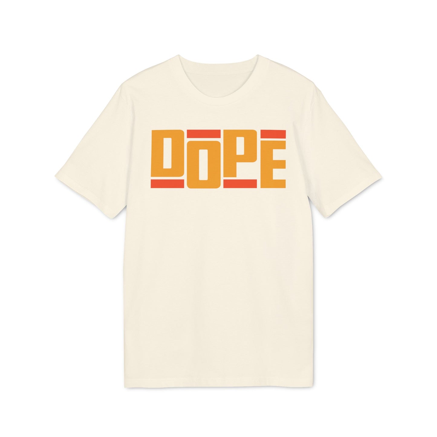 Dope EPMD T Shirt (Coton Bio Premium)