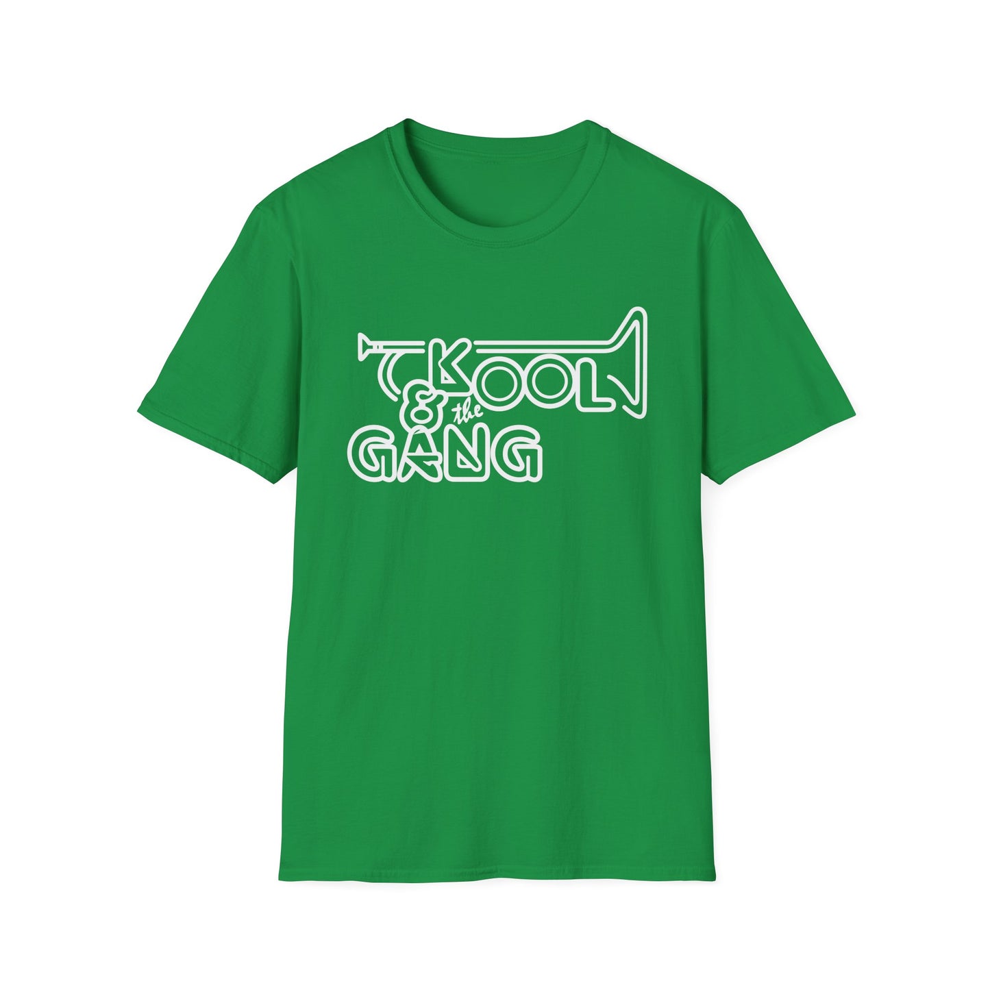 Kool & The Gang T Shirt