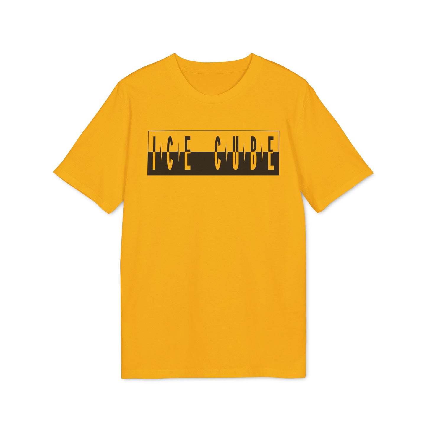 Ice Cube T Shirt (Coton Bio Premium)