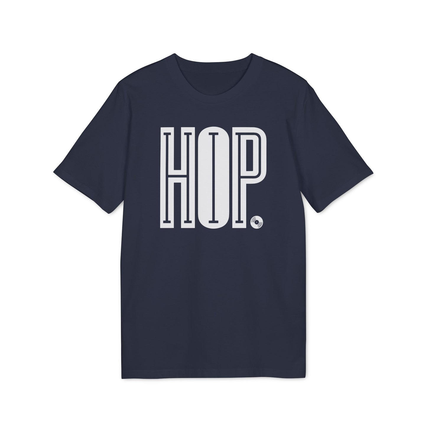 Hip Hop T Shirt (Coton Bio Premium)