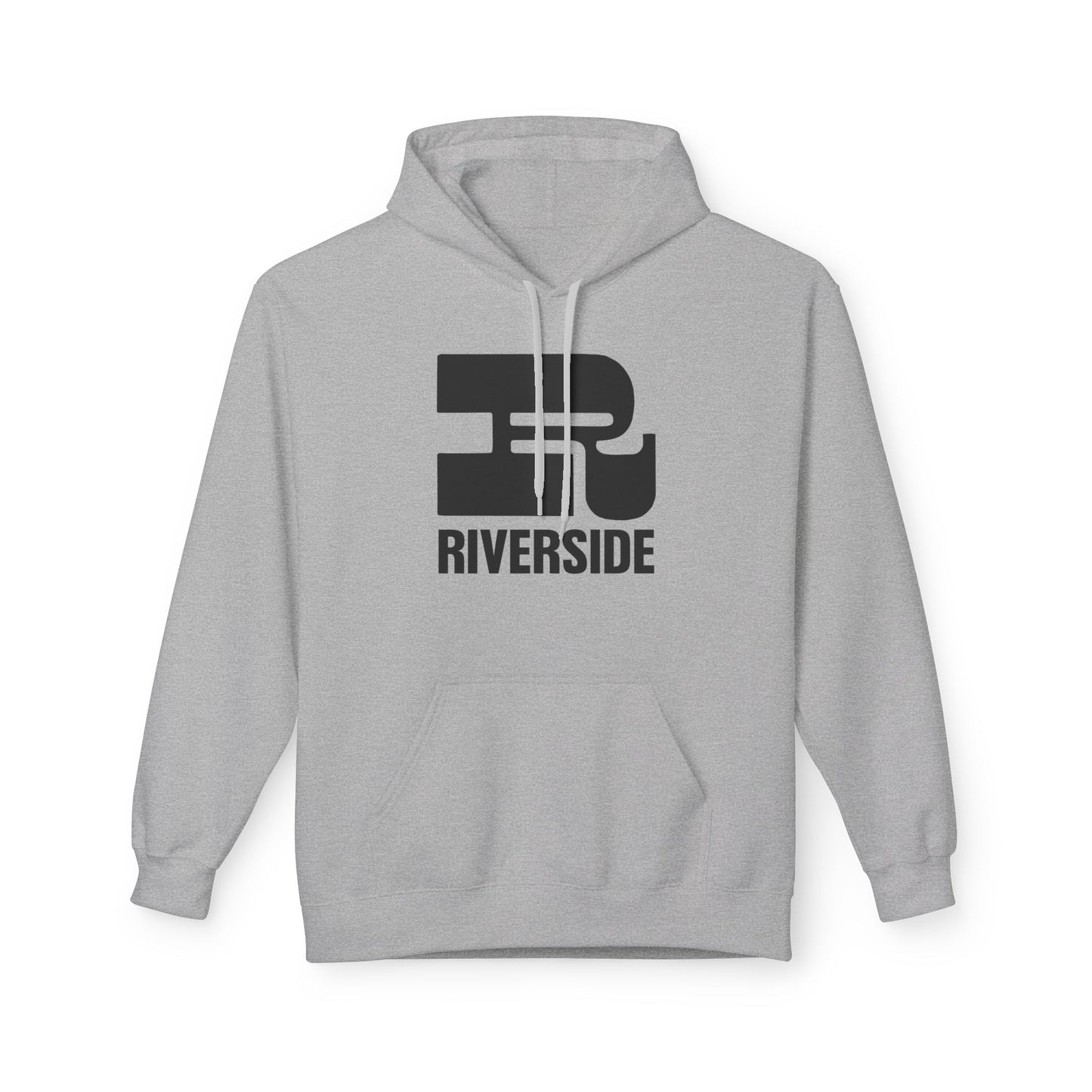 Riverside Records Hoodie / Hoody