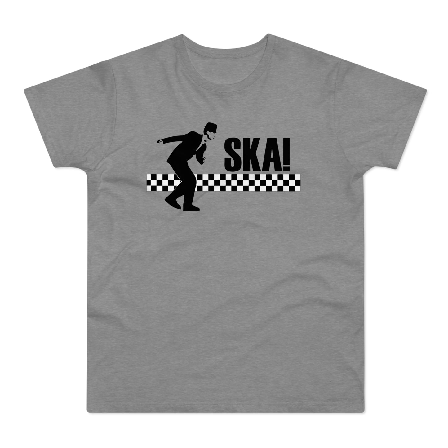 Rudeboy Dancer T Shirt (Poids Standard)
