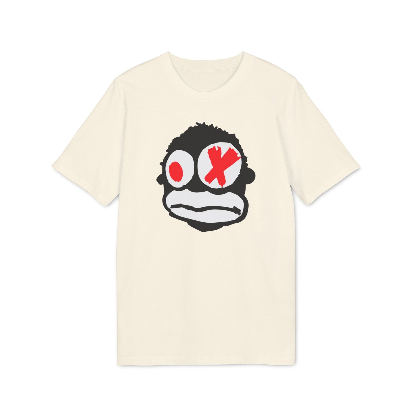 KMD T Shirt (Coton Bio Premium)