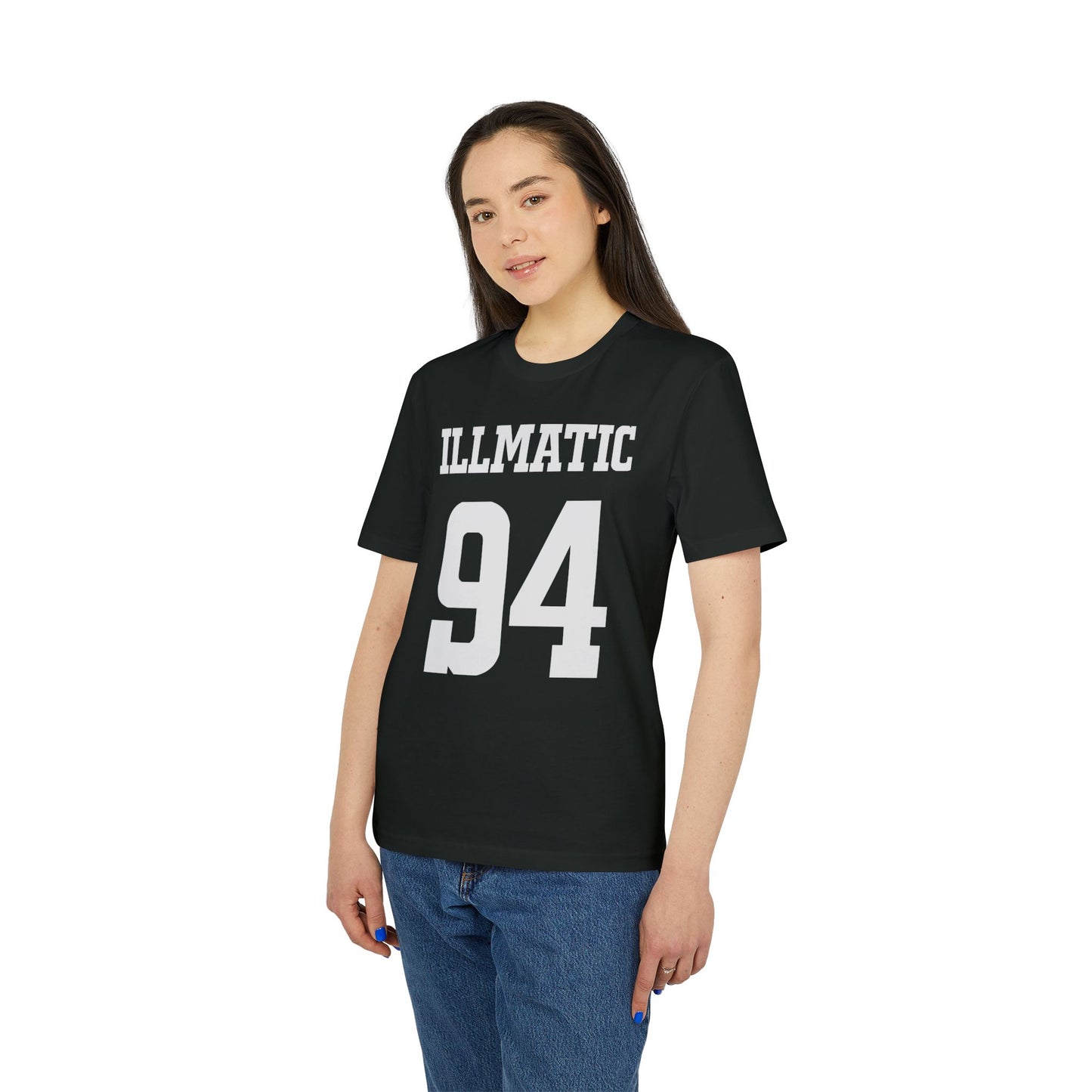 Illmatic T Shirt (Coton Bio Premium)