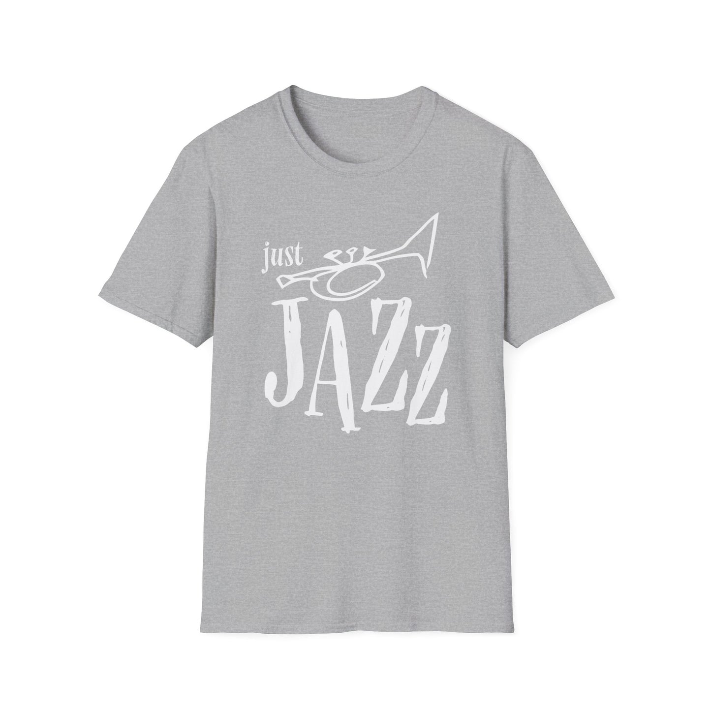 Just Jazz T Shirt - Léger