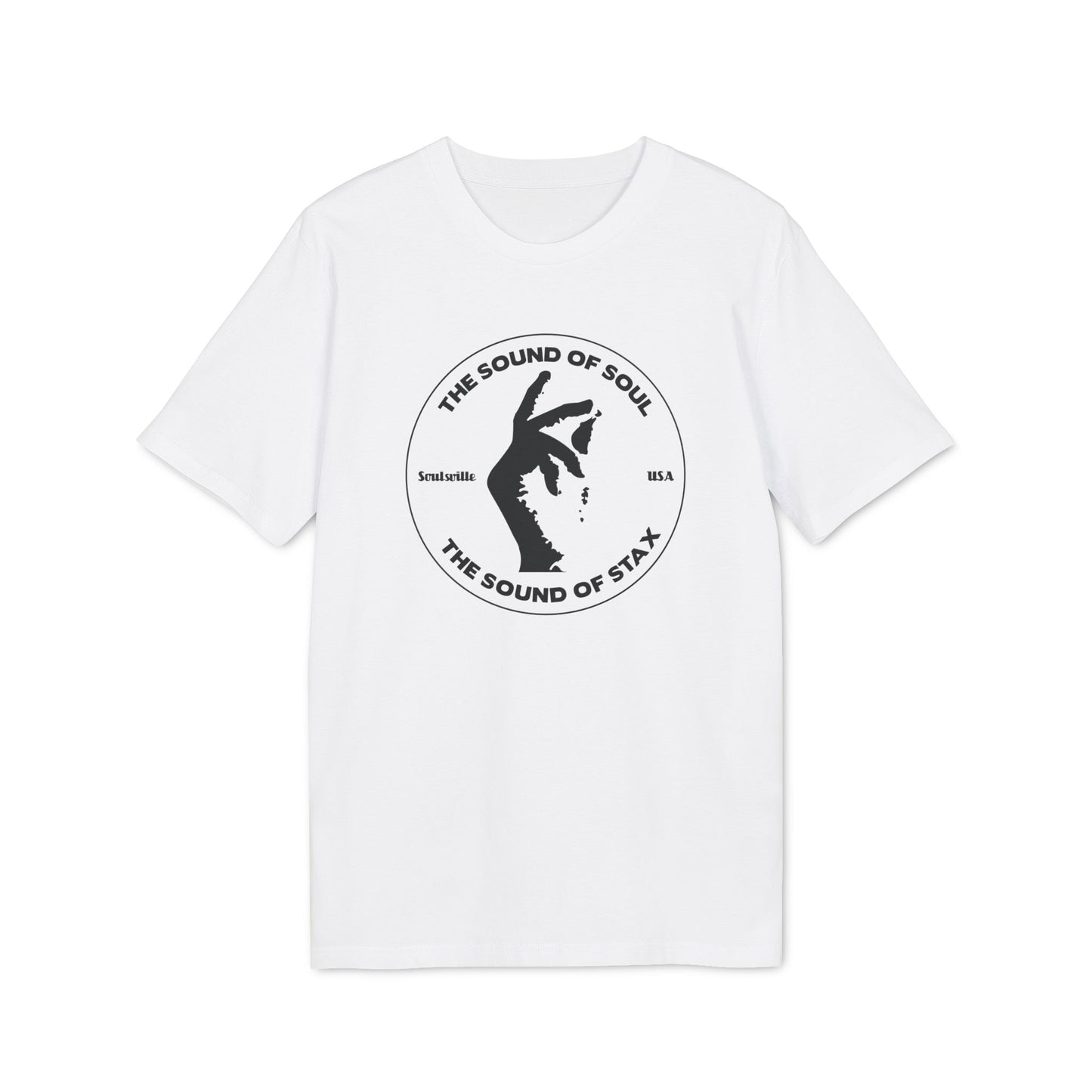 Sound Of Soul T Shirt (Coton Bio Premium)