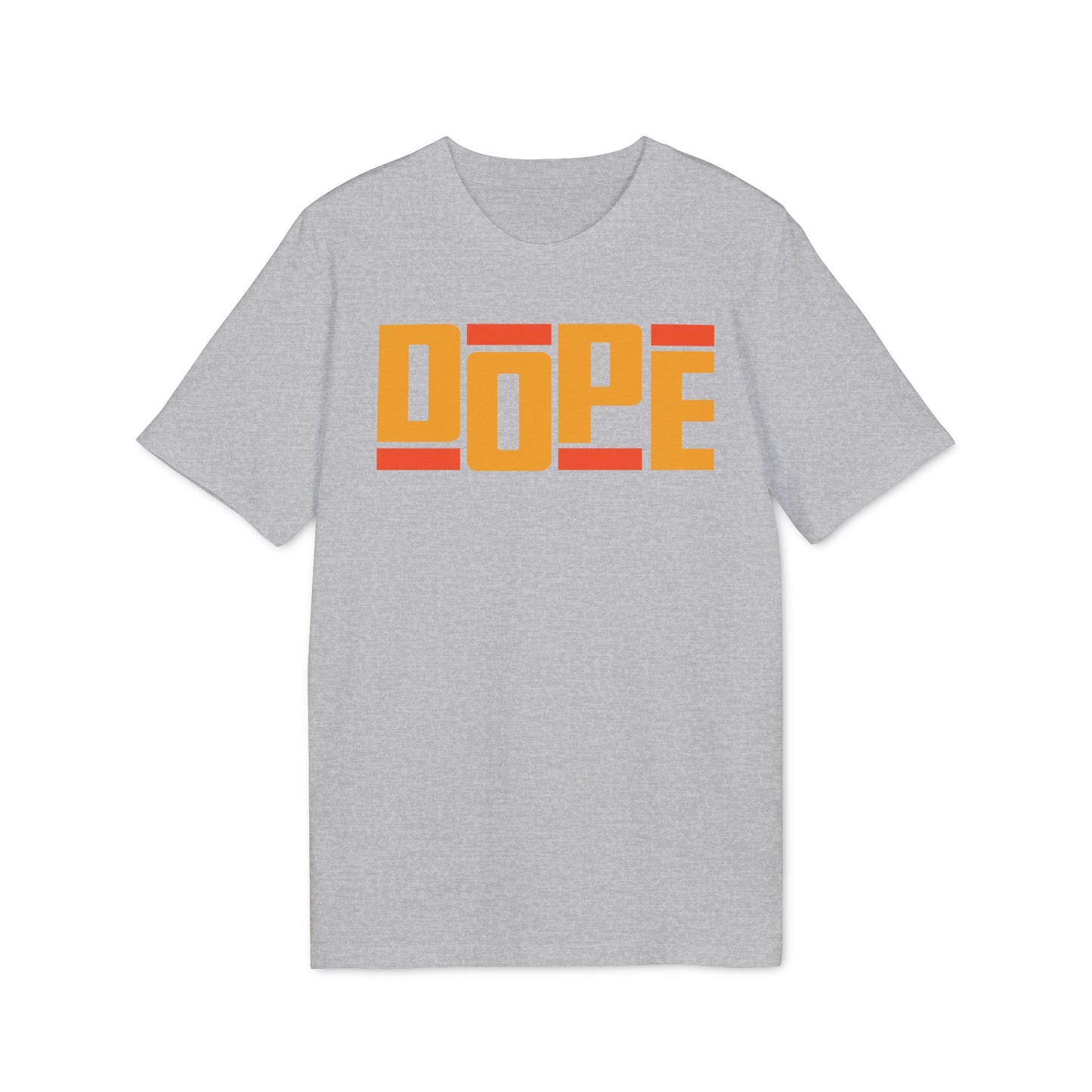 Dope EPMD T Shirt (Coton Bio Premium)