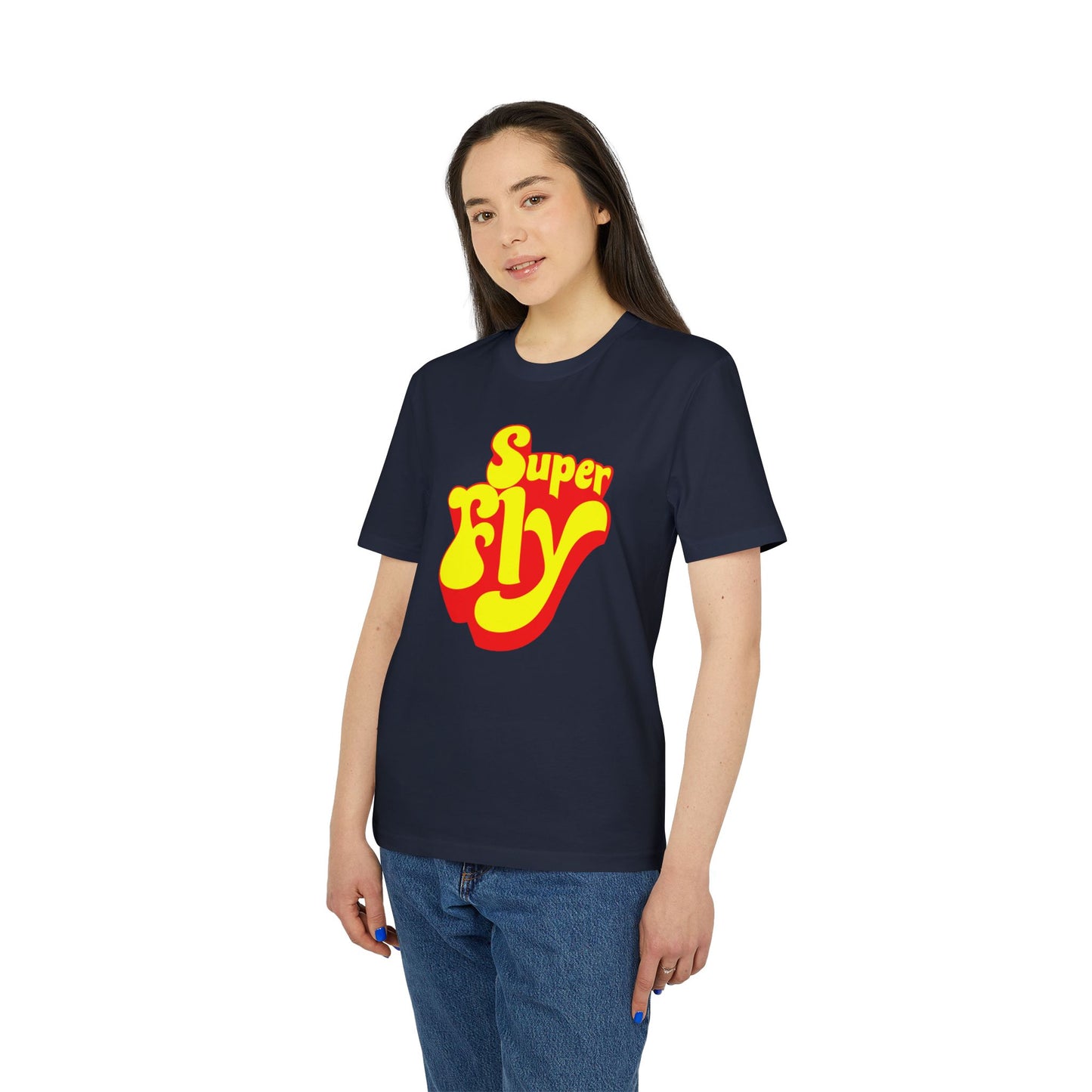 Superfly T Shirt (Coton Bio Premium)