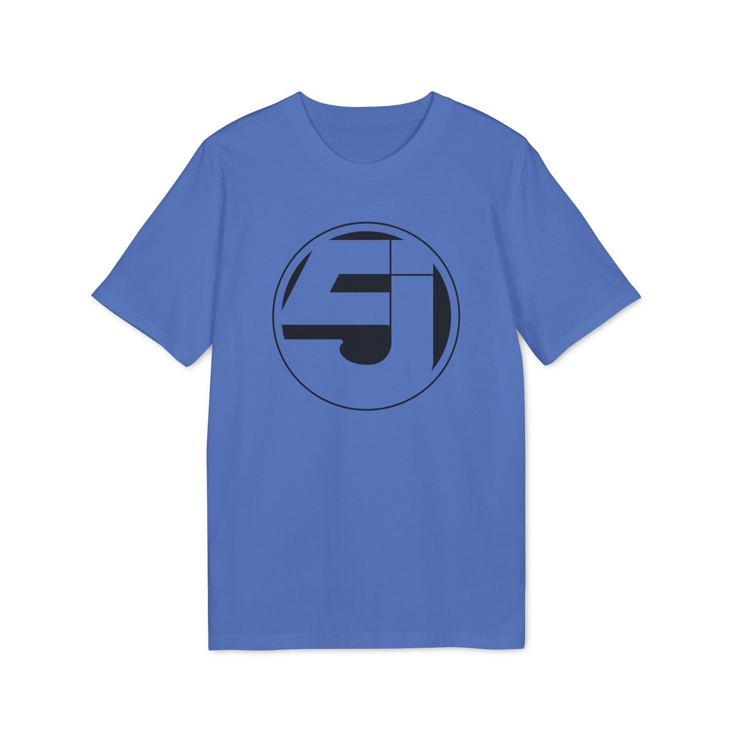 Jurassic 5 T Shirt (Coton Bio Premium)