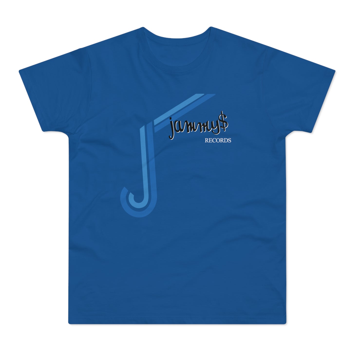 Jammy's J T Shirt (Poids Standard)