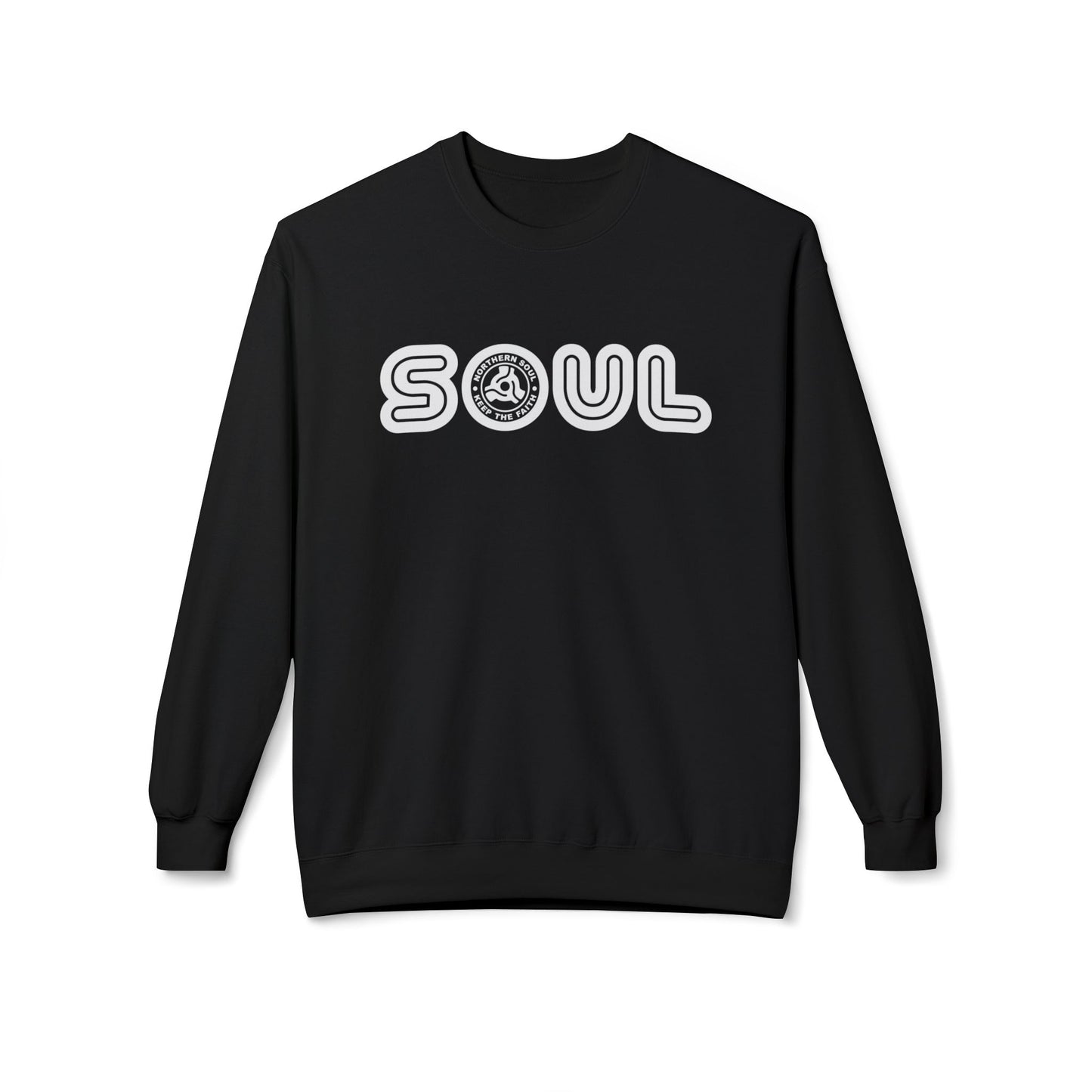 Soul 45 Sweatshirt