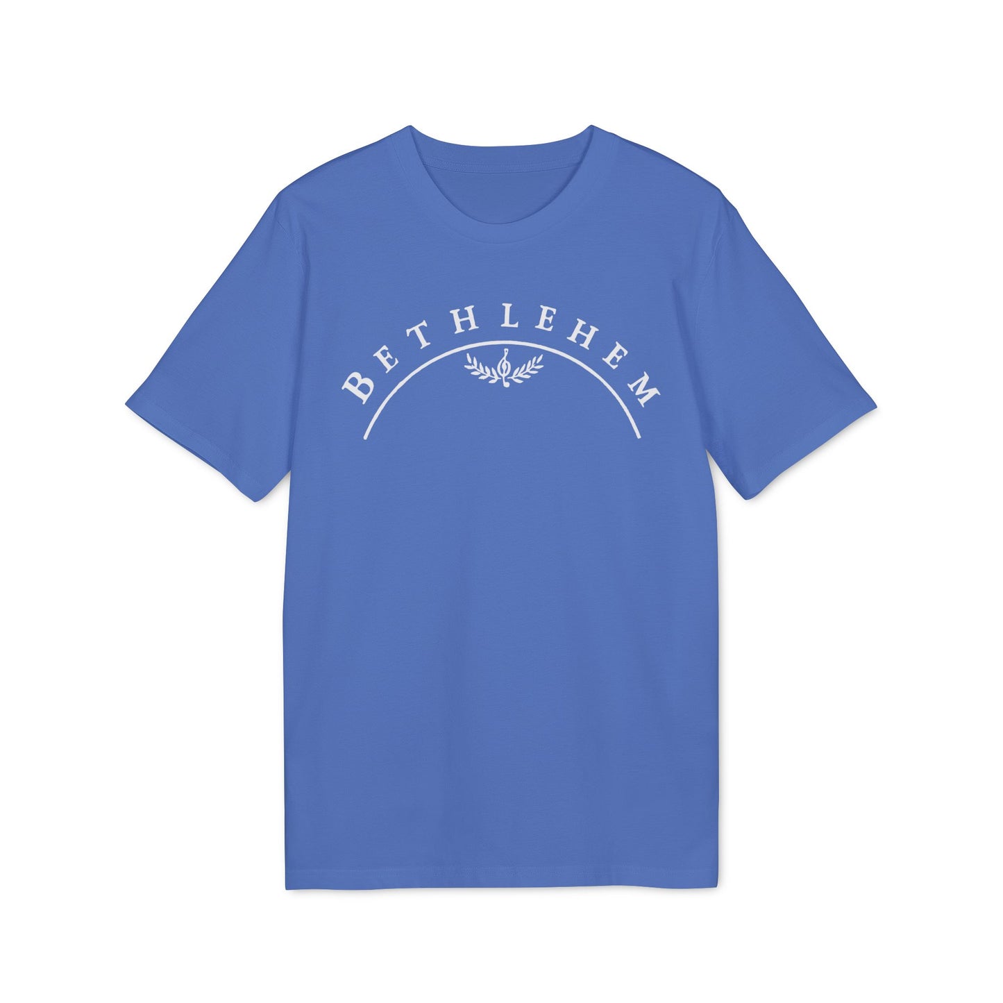 Bethlehem Records T Shirt (Coton Bio Premium)