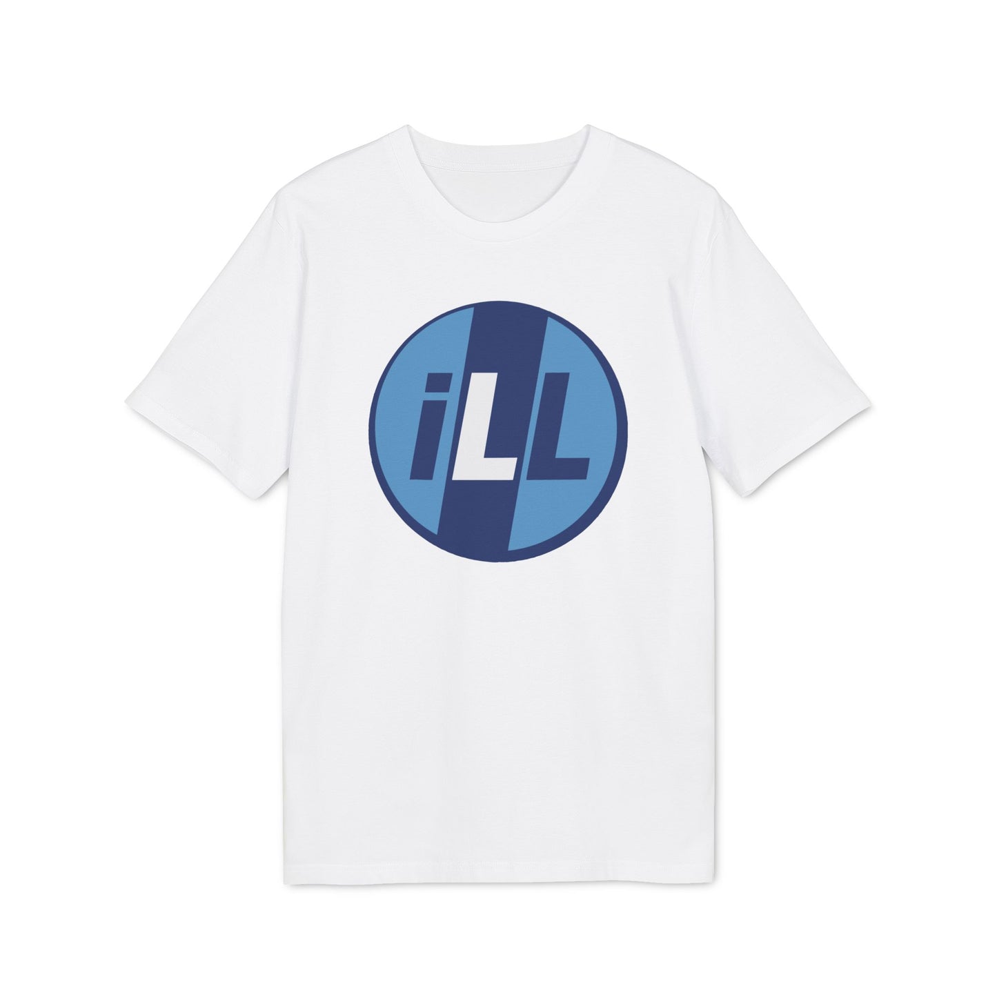Ill Mike D T Shirt (Coton Bio Premium)