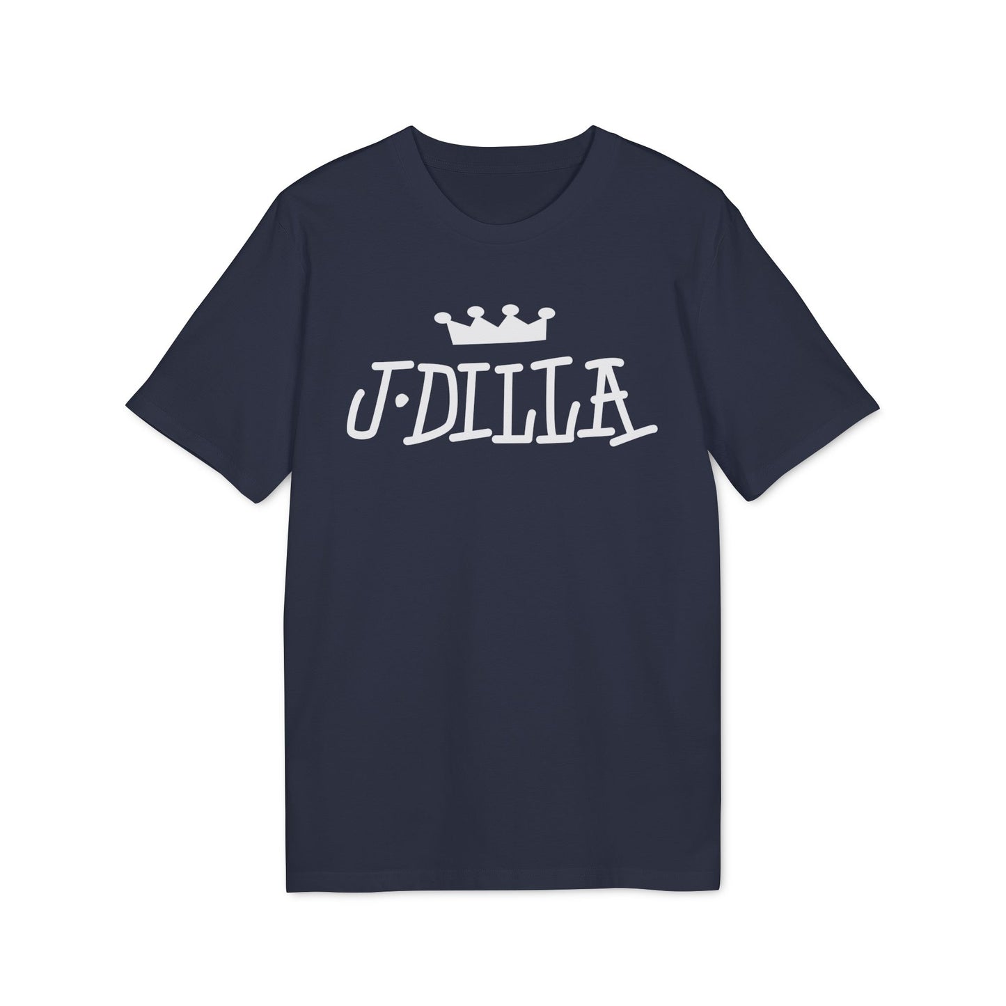 J Dilla T Shirt (Coton Bio Premium)