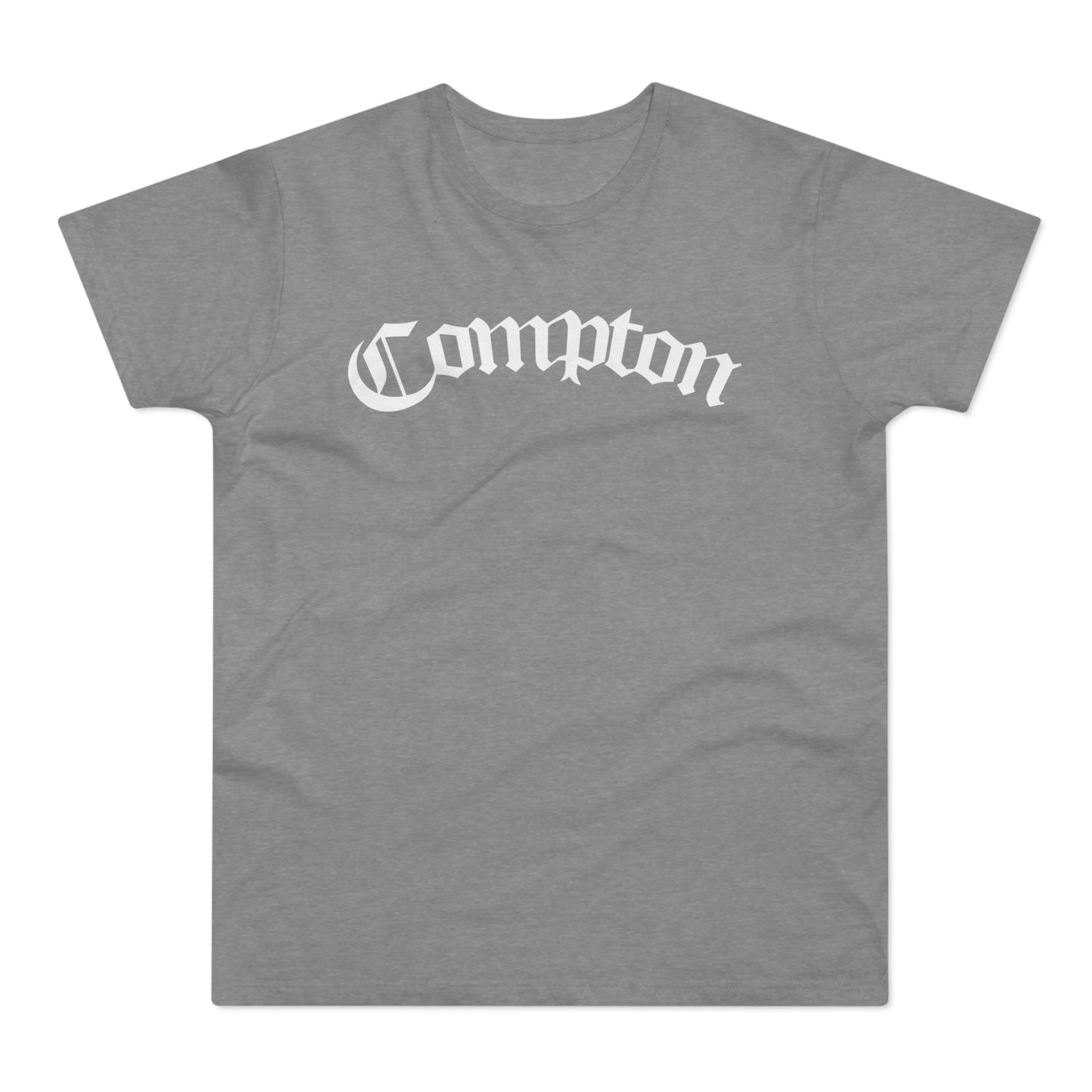 City Of Compton T Shirt (Poids Standard)