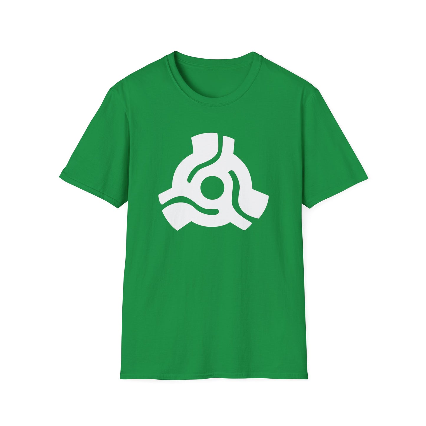 45 Adaptor T Shirt
