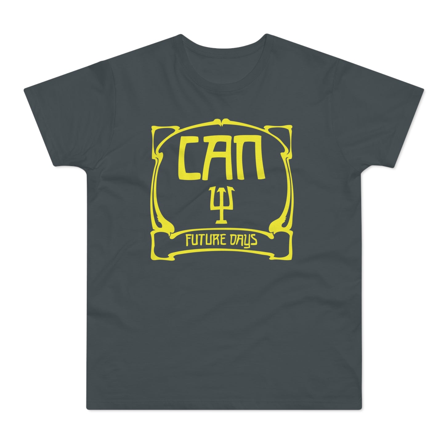 Can Future Days T Shirt (Poids Standard)
