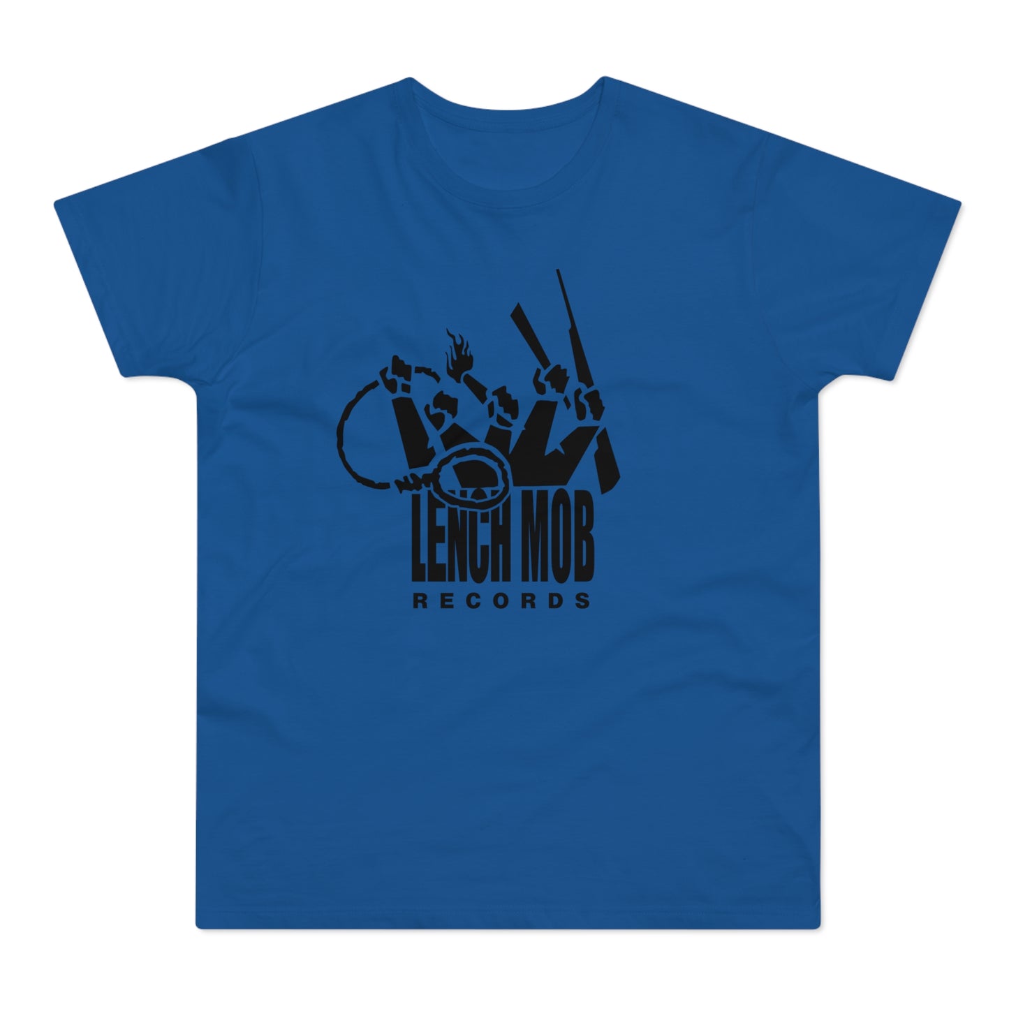 Lench Mob T-Shirt (Poids Standard)