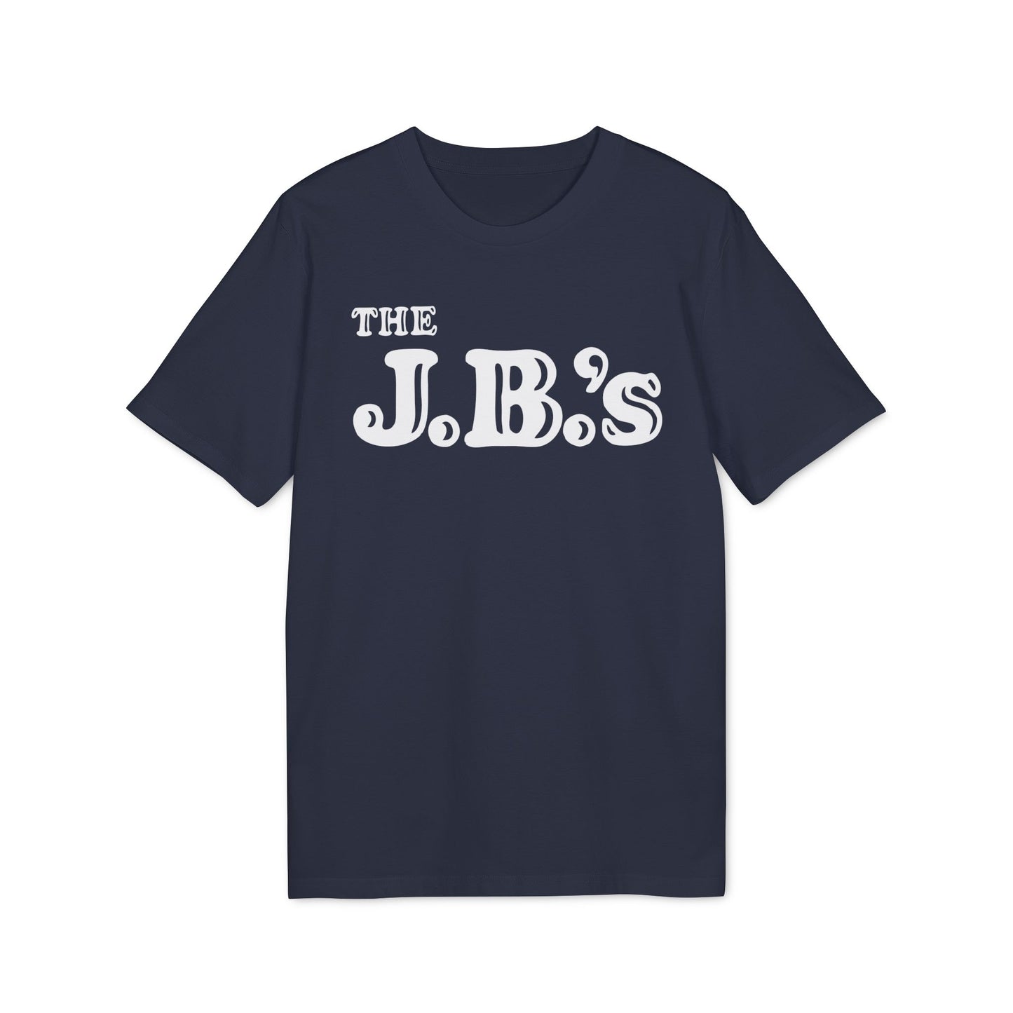 The JB's T Shirt (Coton Bio Premium)