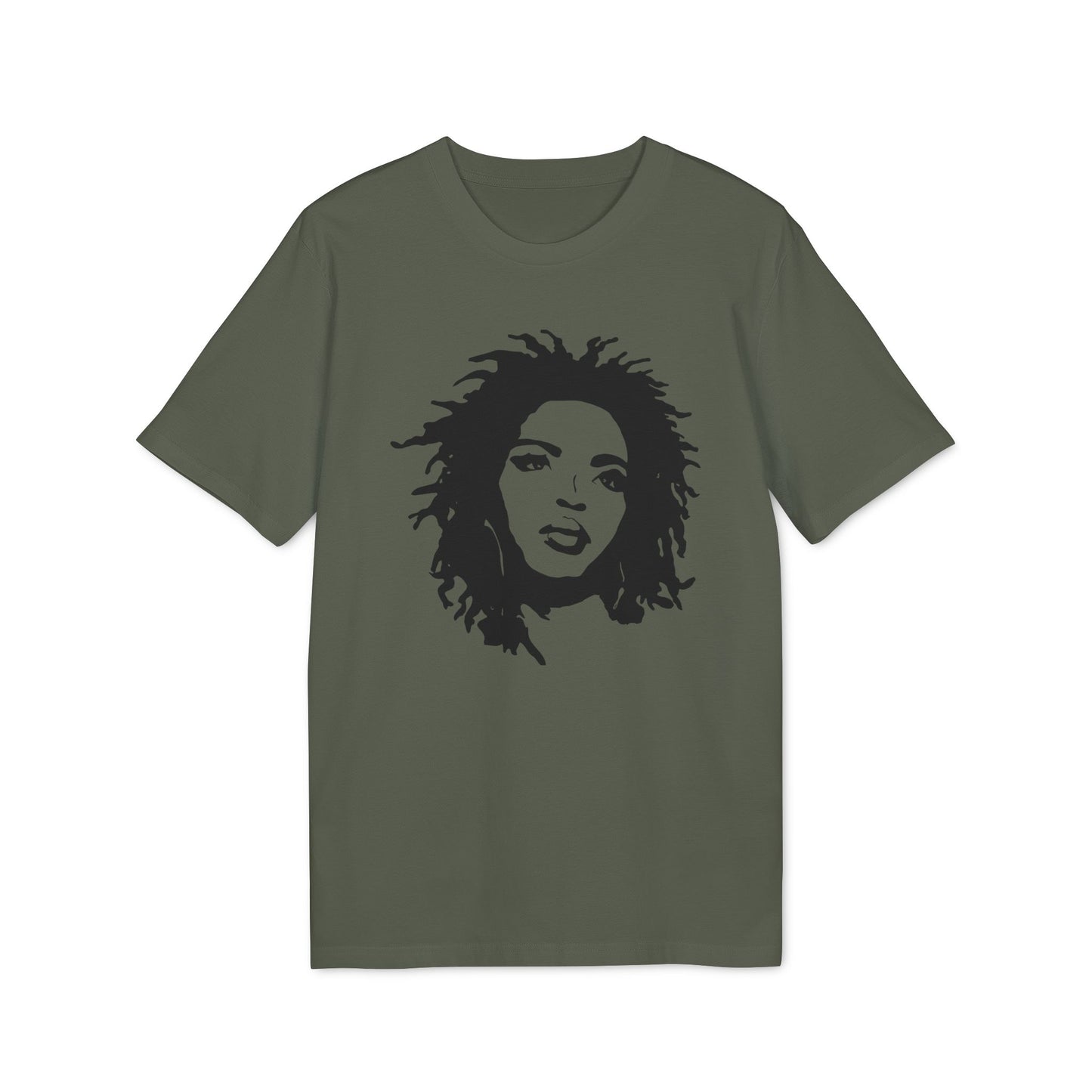 Miseducation of Lauryn Hill T Shirt (Coton Bio Premium)