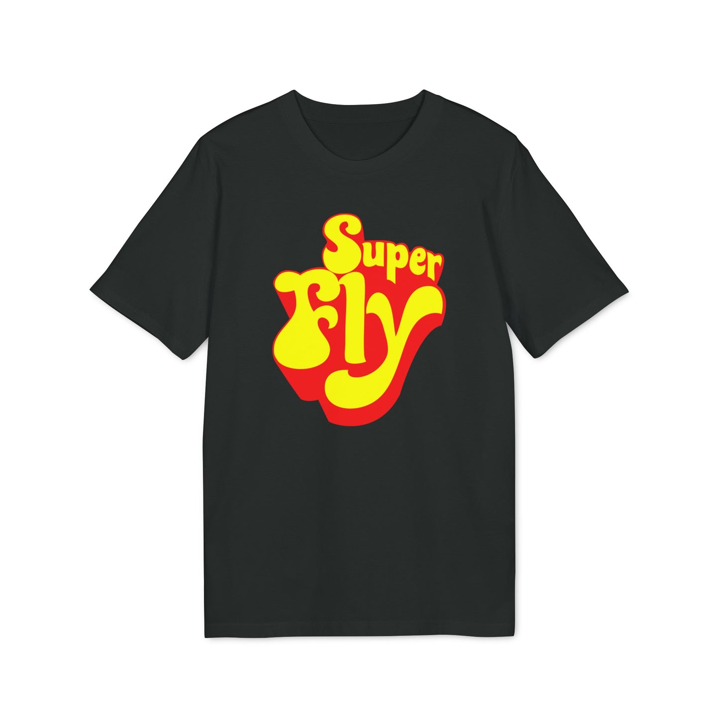 Superfly T Shirt (Coton Bio Premium)
