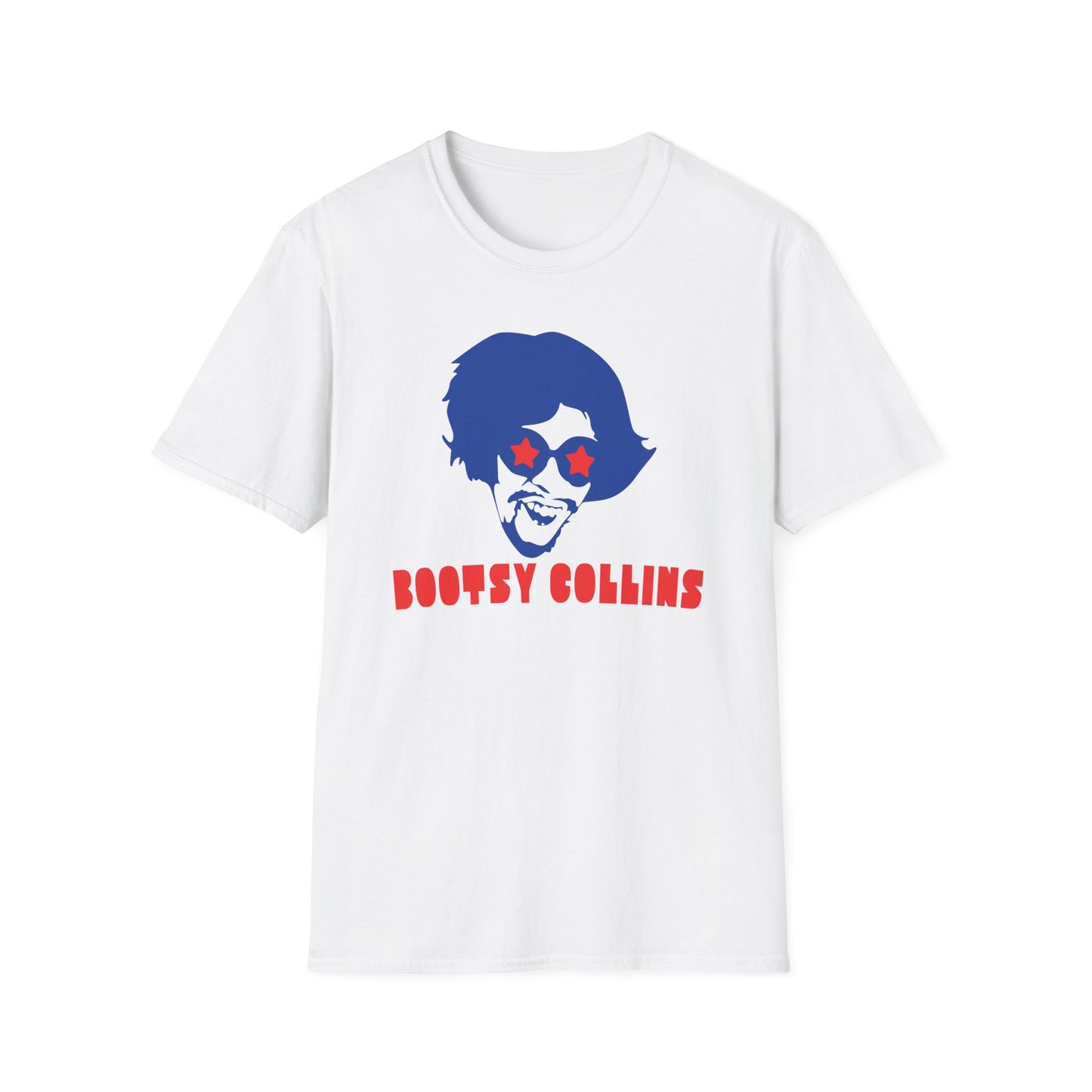 Bootsy Collins T Shirt