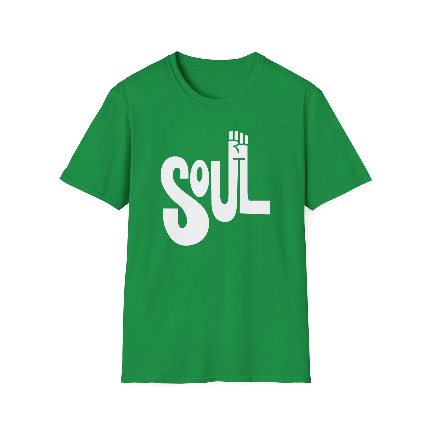 Soul Hand T Shirt