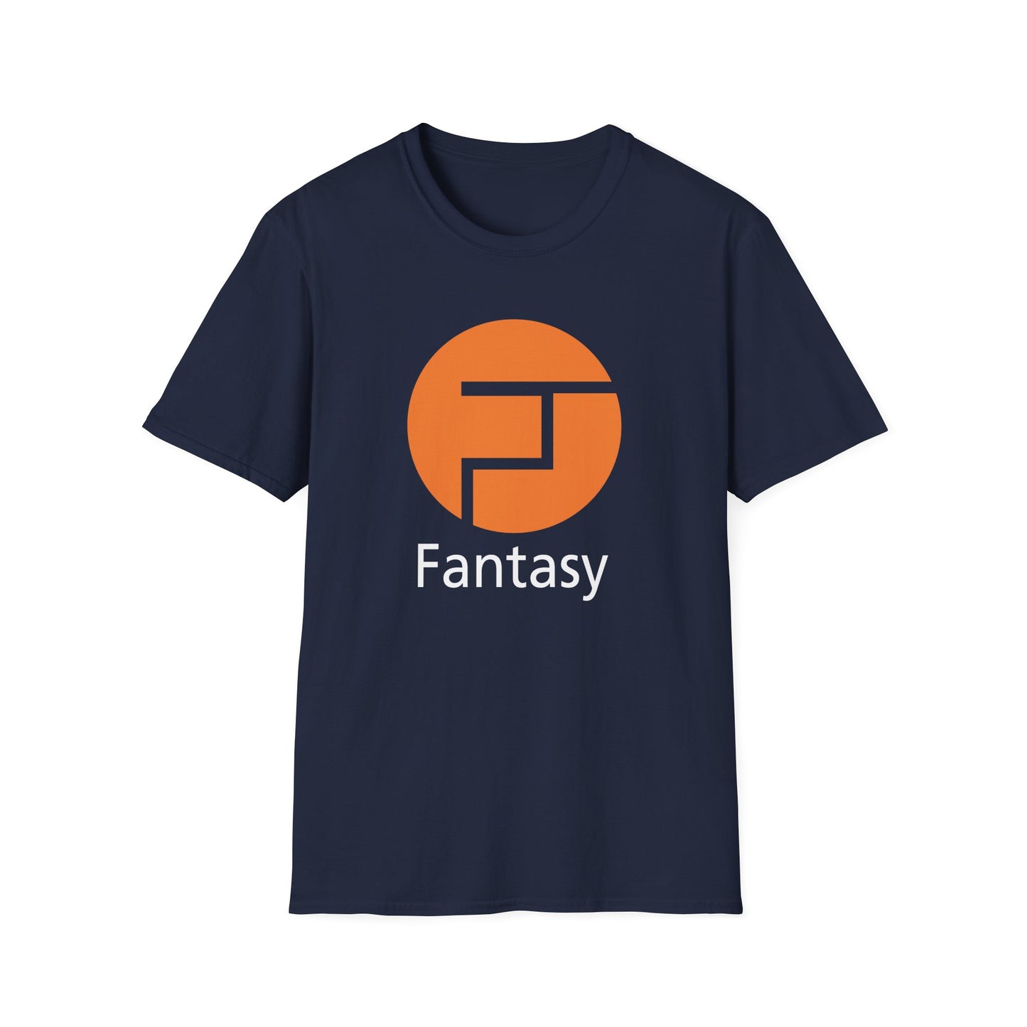 Fantasy Records T Shirt - Léger