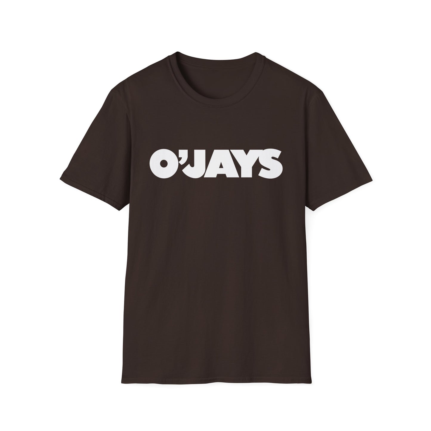 O Jays T Shirt - Léger