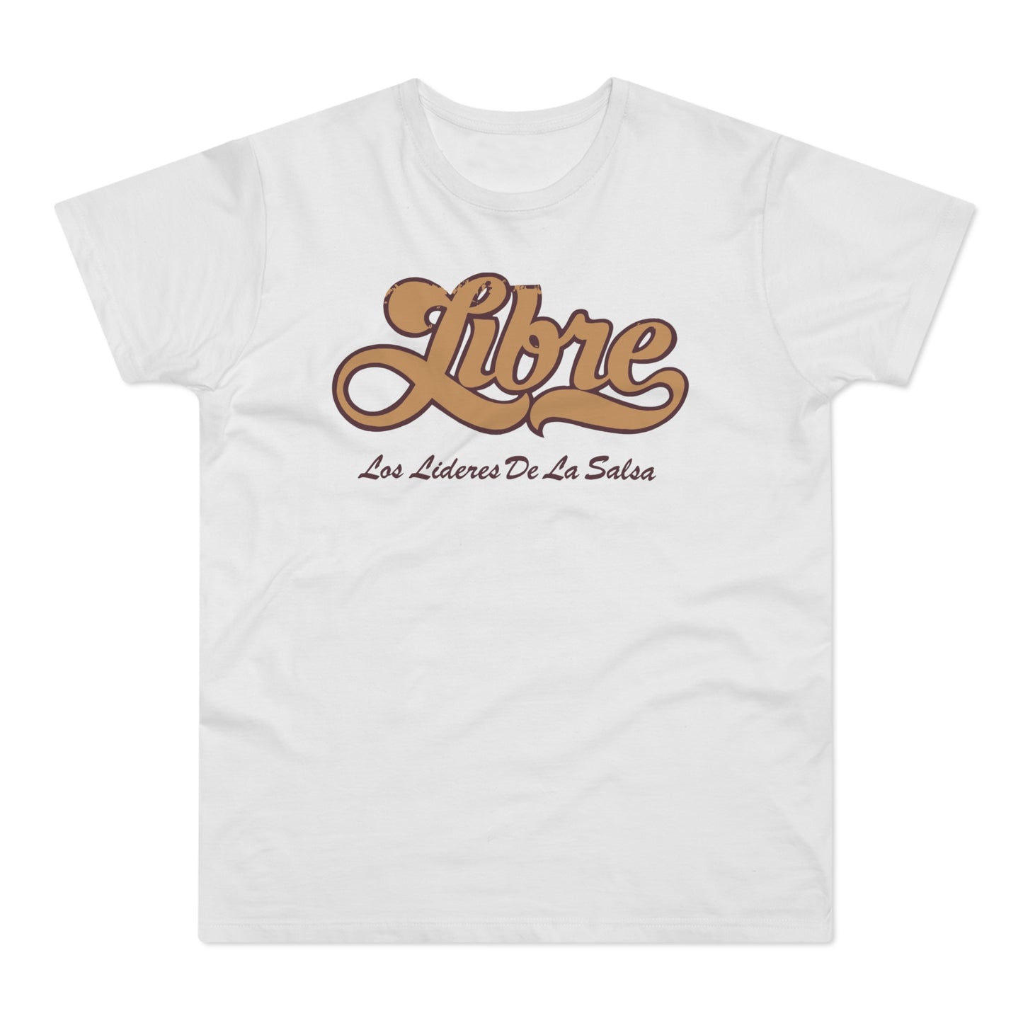 Manny Oquendo Libre T Shirt (Poids Standard)