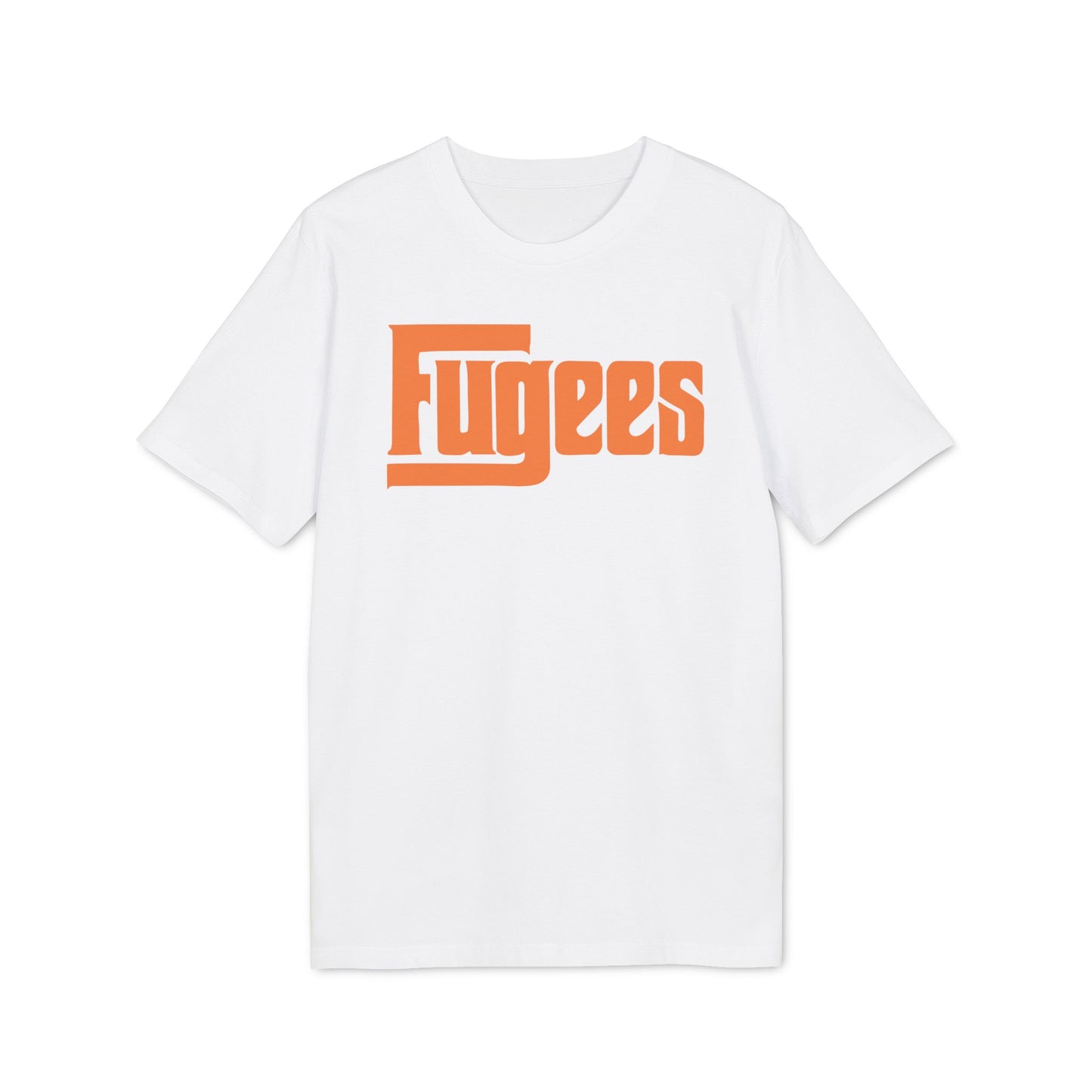 Fugees T Shirt (Coton Bio Premium)