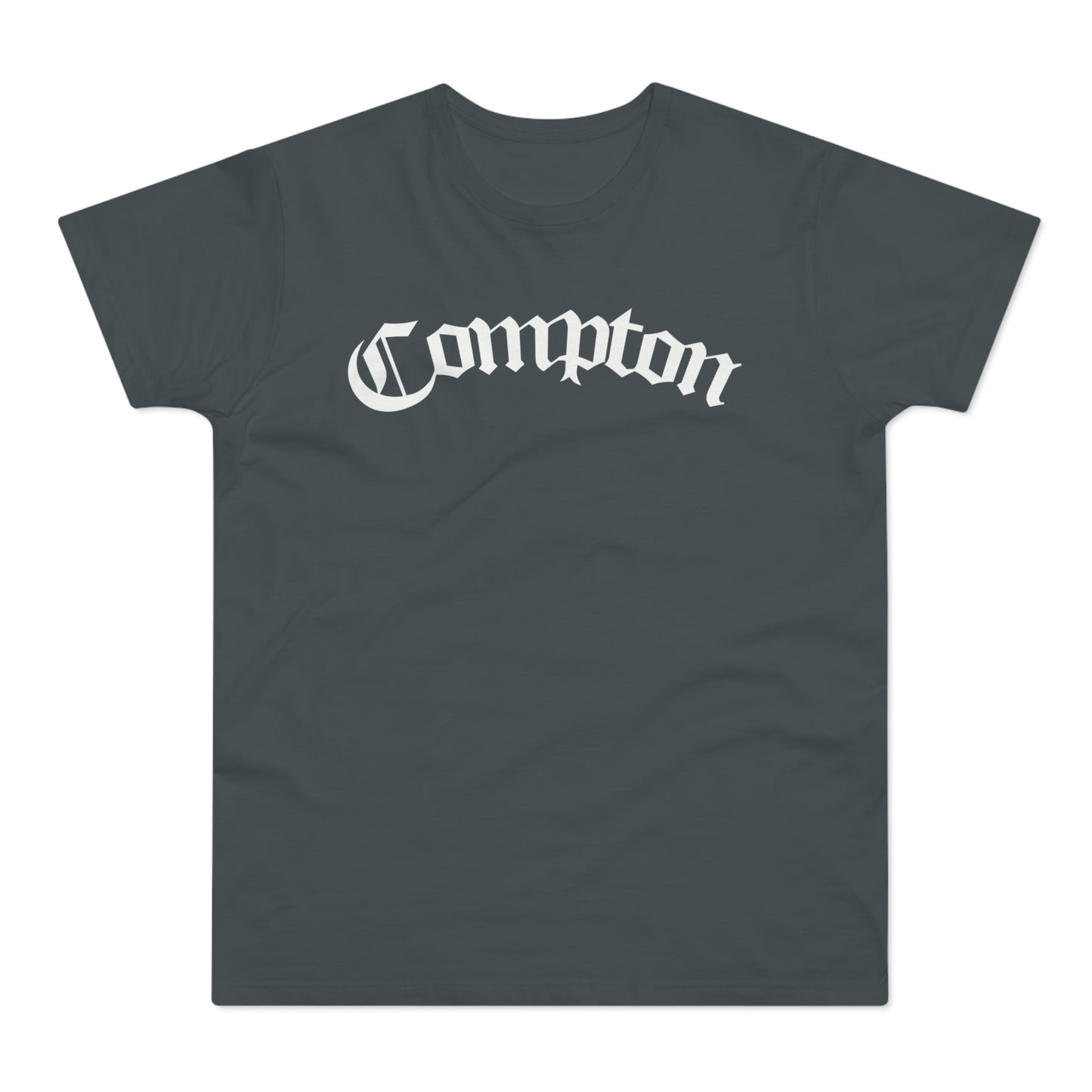 City Of Compton T Shirt (Poids Standard)