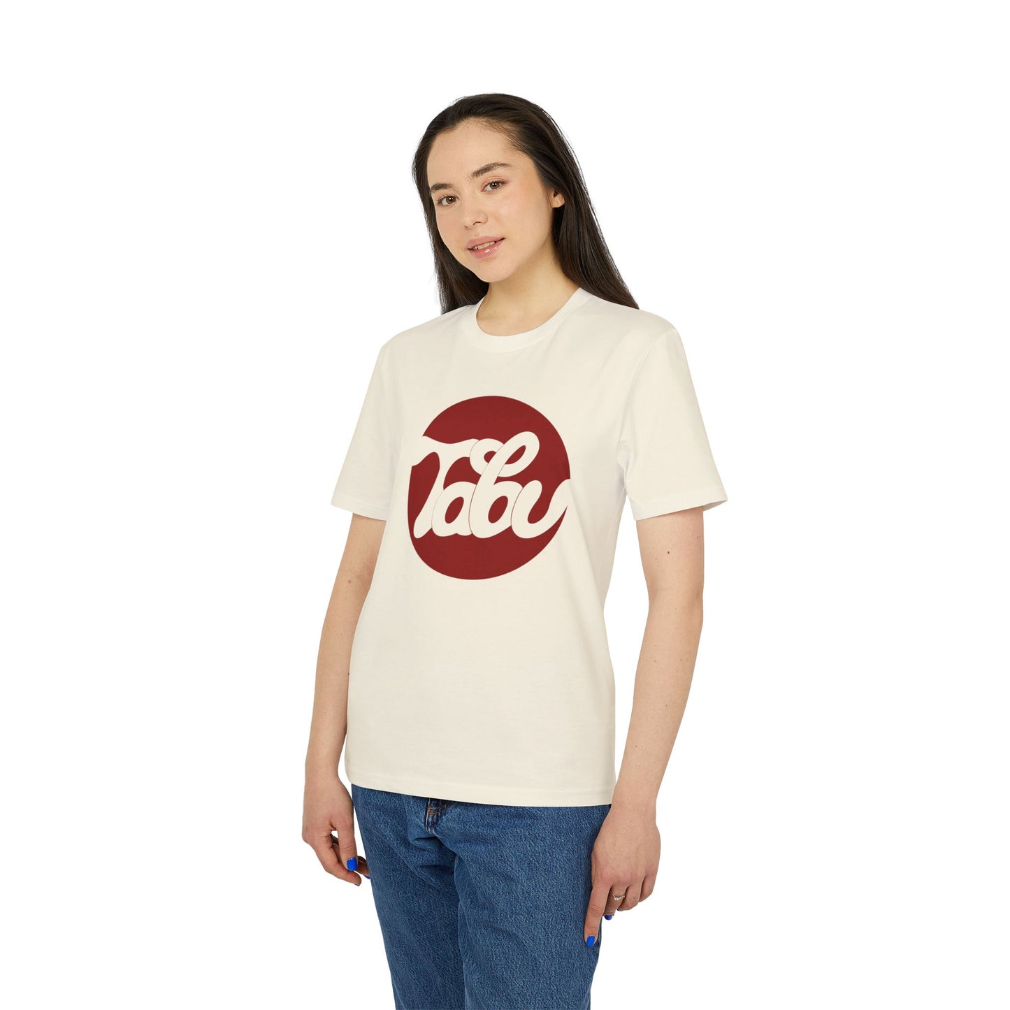 Tabu Records T Shirt (Coton Bio Premium)