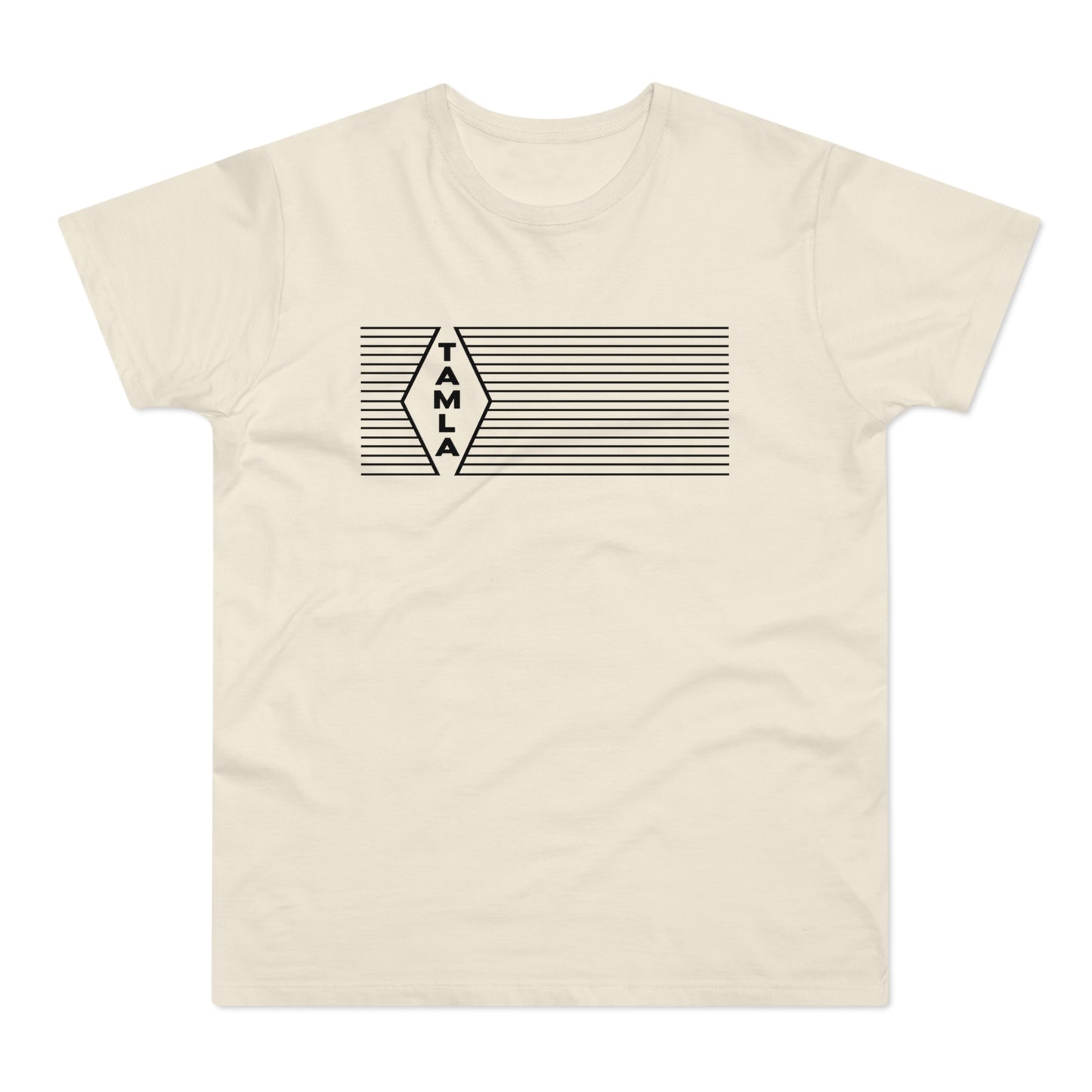Tamla Records Diamond T Shirt (Poids Standard)
