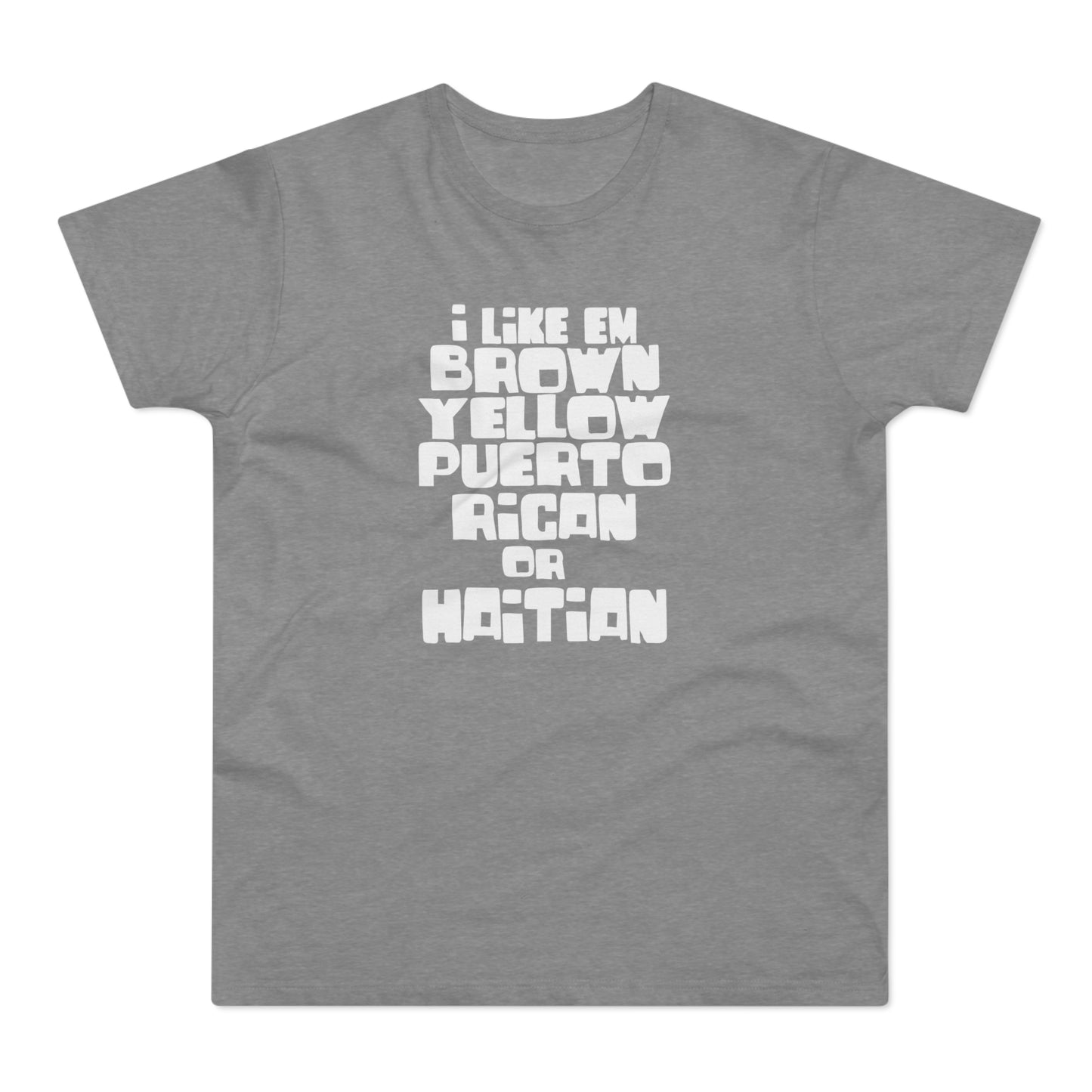 A Tribe Called Quest Lyrics T Shirt (Poids Standard)