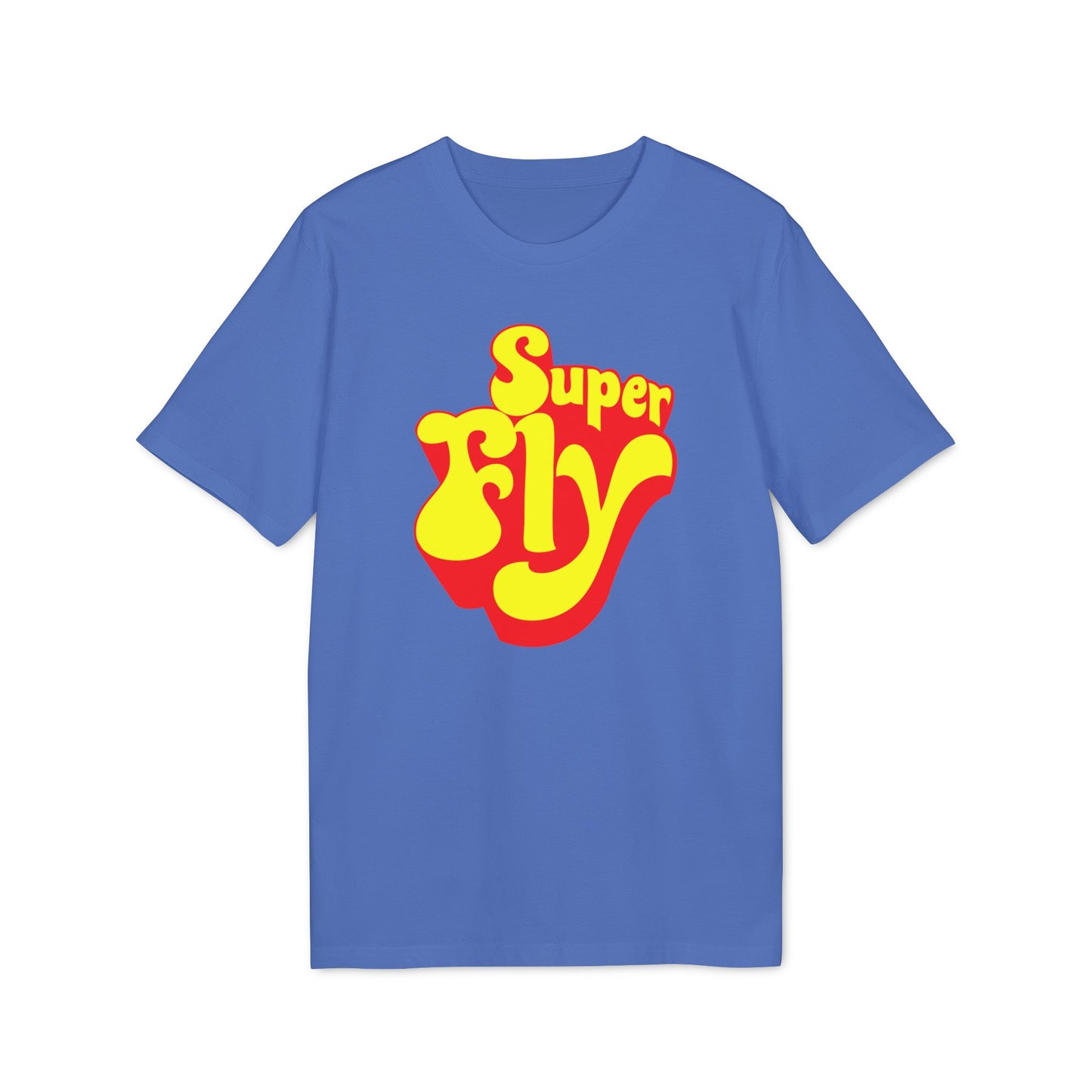 Superfly T Shirt (Coton Bio Premium)