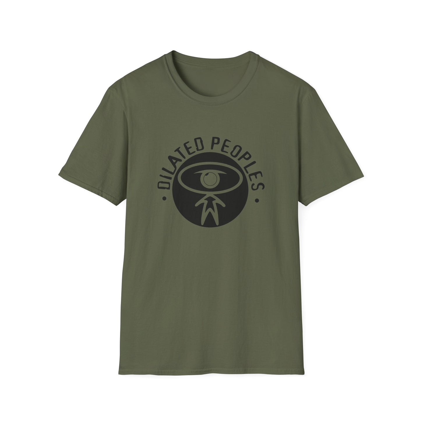 Dilated Peoples T Shirt - Léger