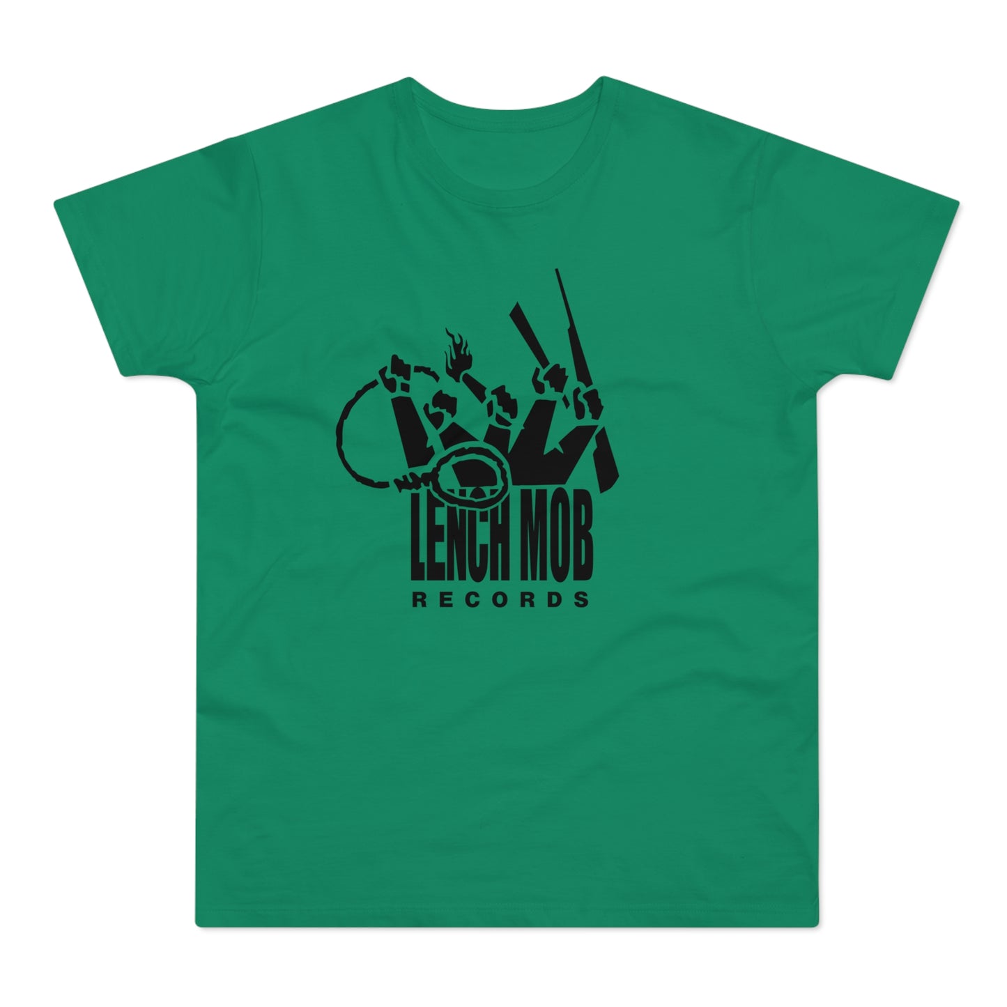 Lench Mob T-Shirt (Poids Standard)