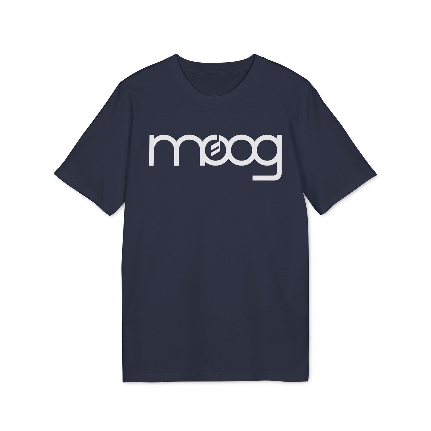 Moog Synthesizer T Shirt (Coton Bio Premium)