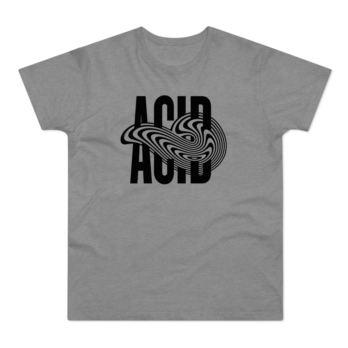 Acid T Shirt (Poids Standard)