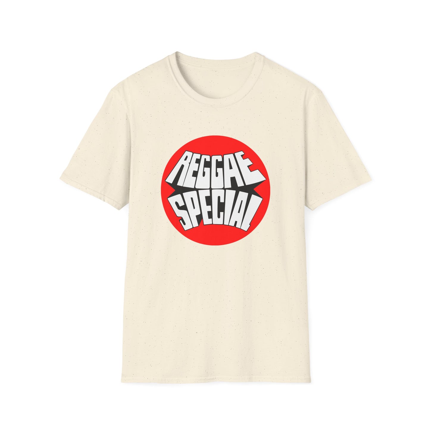 Reggae Special T Shirt - Léger