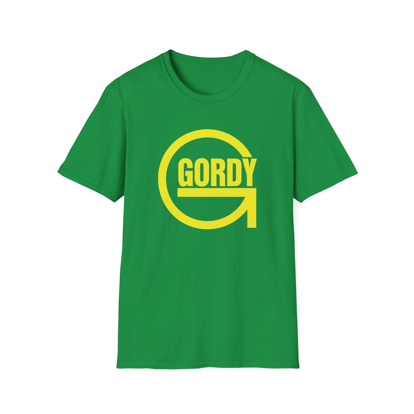 Gordy Records T Shirt - Léger