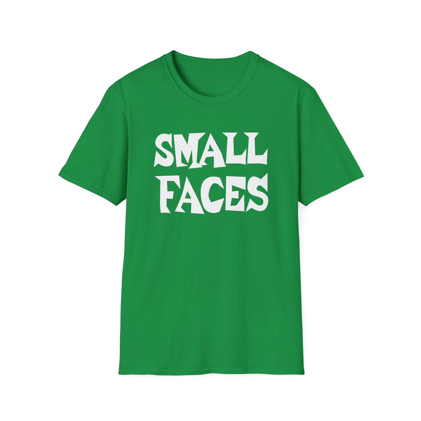 Small Faces T Shirt