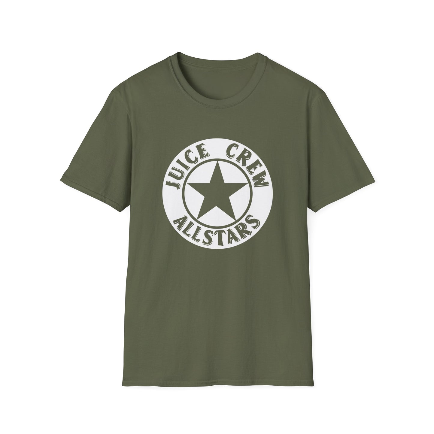 Juice Crew Allstars T Shirt - Léger